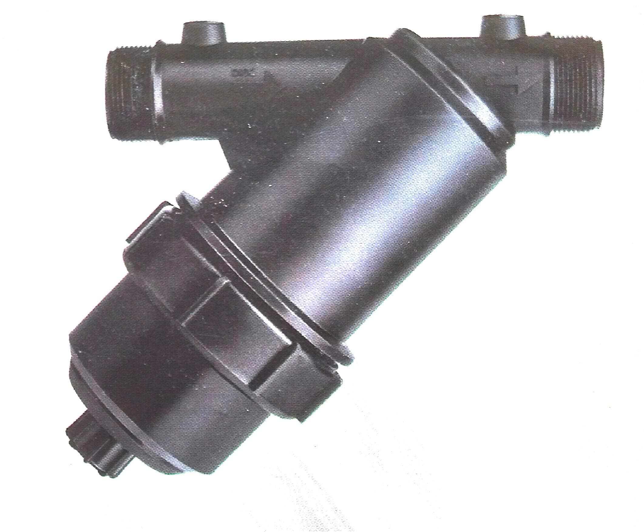 1.5" INCH INLET, ONE & ONLY -ISI MARKED SCREEN FILTER BRAND AVAILABLE ON AMAZON-{IS:12785-94}FOR DRIP IRRIGATION/WATER TANK FILTER-1.5" -Y Type-CUSTOMER SERVICE NO.99260-91200--8AM--11PM, FOR PRE PURCHASE QUERIES & POST PURCHASE INSTALLATION & SERVICE MATTER, NOTE: ON AMAZON ONE & ONLY BRAND AVAILABLE WITH REPLACEMENT CARTRIDGE IN READY STOCK IN ALL SIZES- 0.75,1",1.5".2"