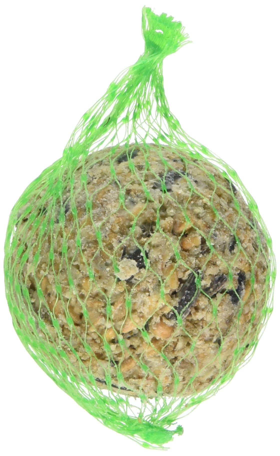 Erdtmann Suet Balls, Pack of 100