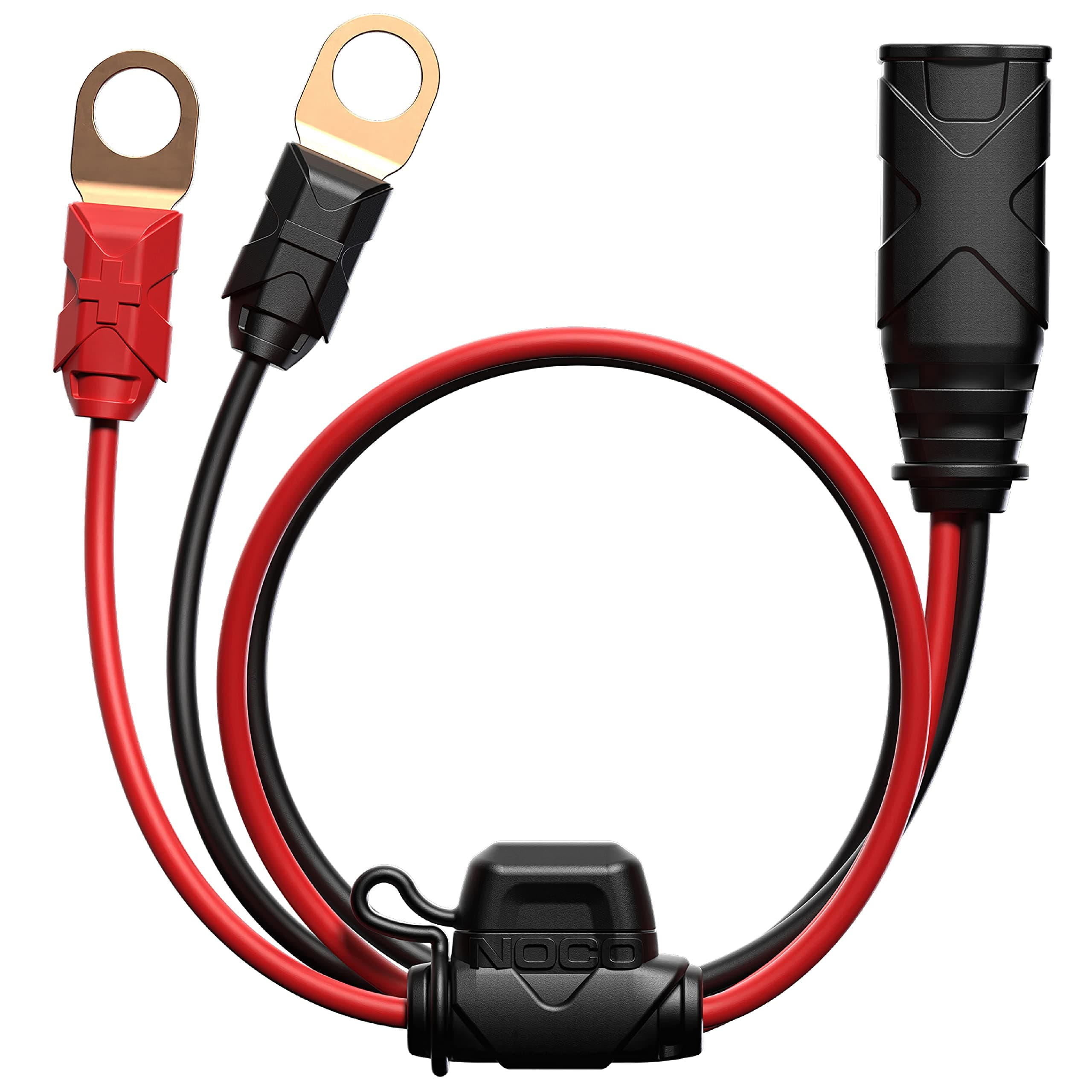 GC008 X-Connect M10 XL Eyelet Terminal Accessory Genius Smart Battery Chargers