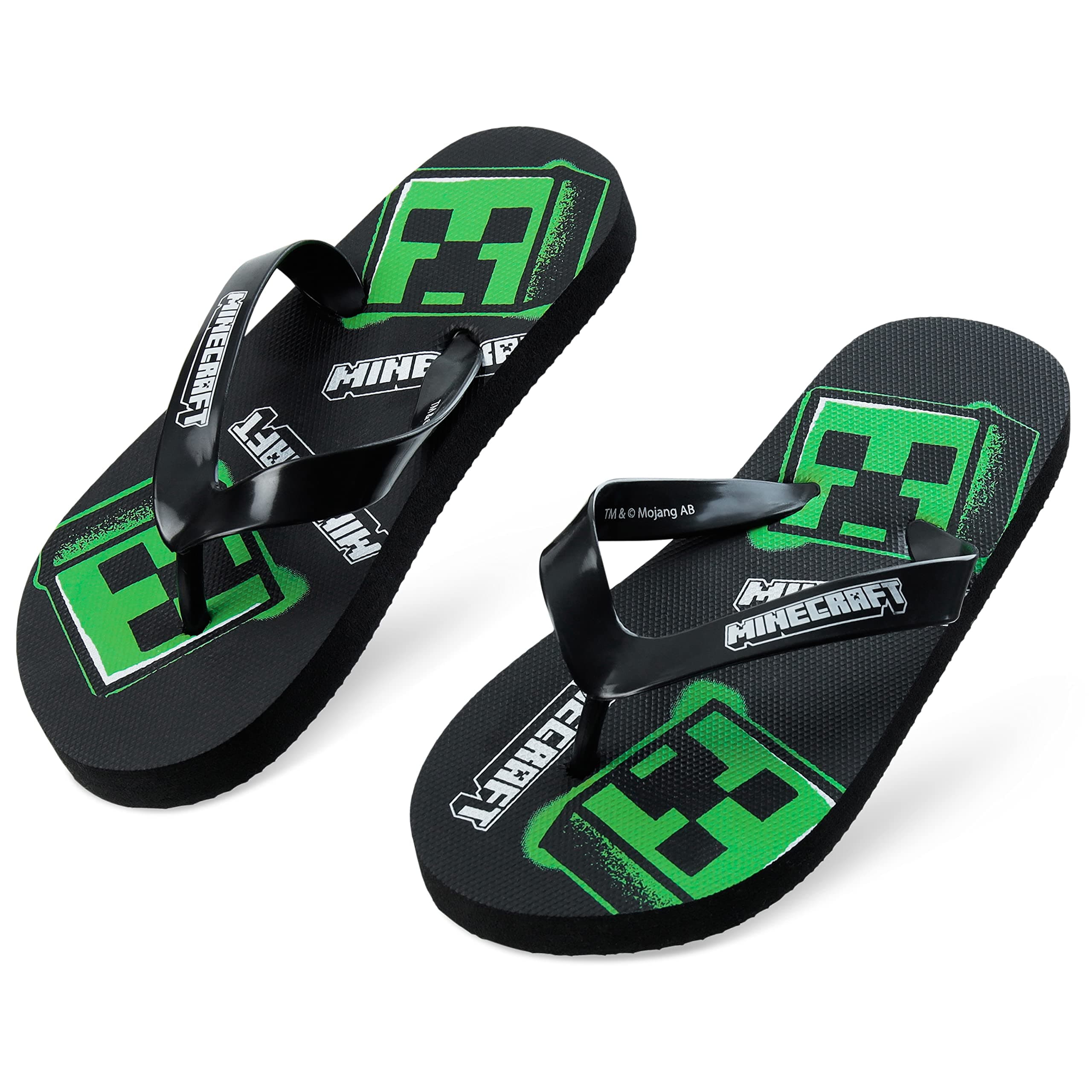 Boys Sliders or Flip Flops for Beach and Pool - Boys Gifts