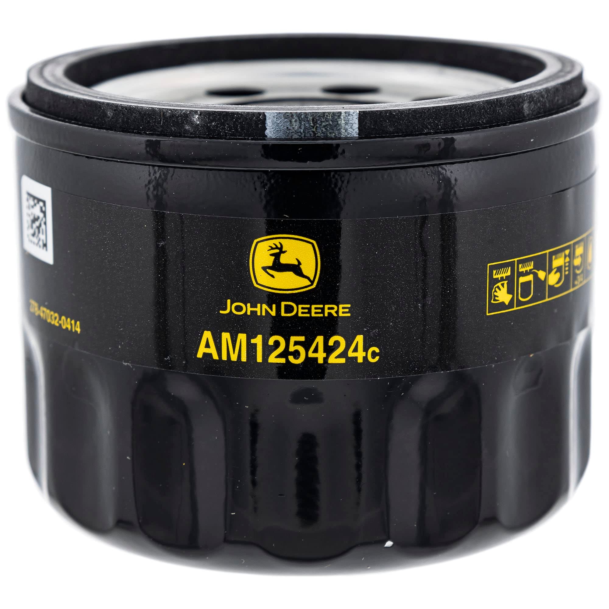 OEM Oil Filter #AM125424