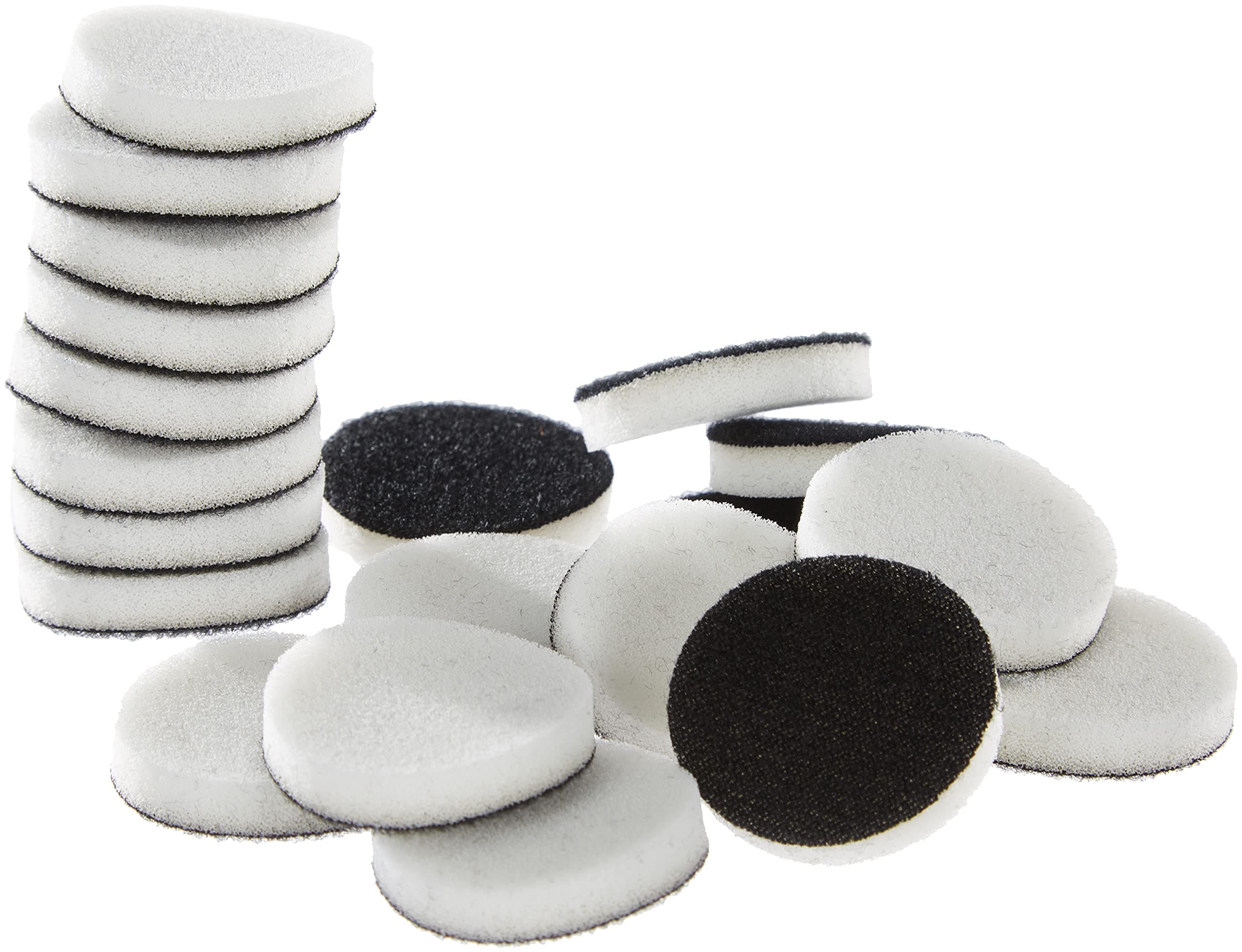 Ranger Mini Ink Blending Tool 1" Replacement Foams, 3.81 x 10.16 x 17.78 cm