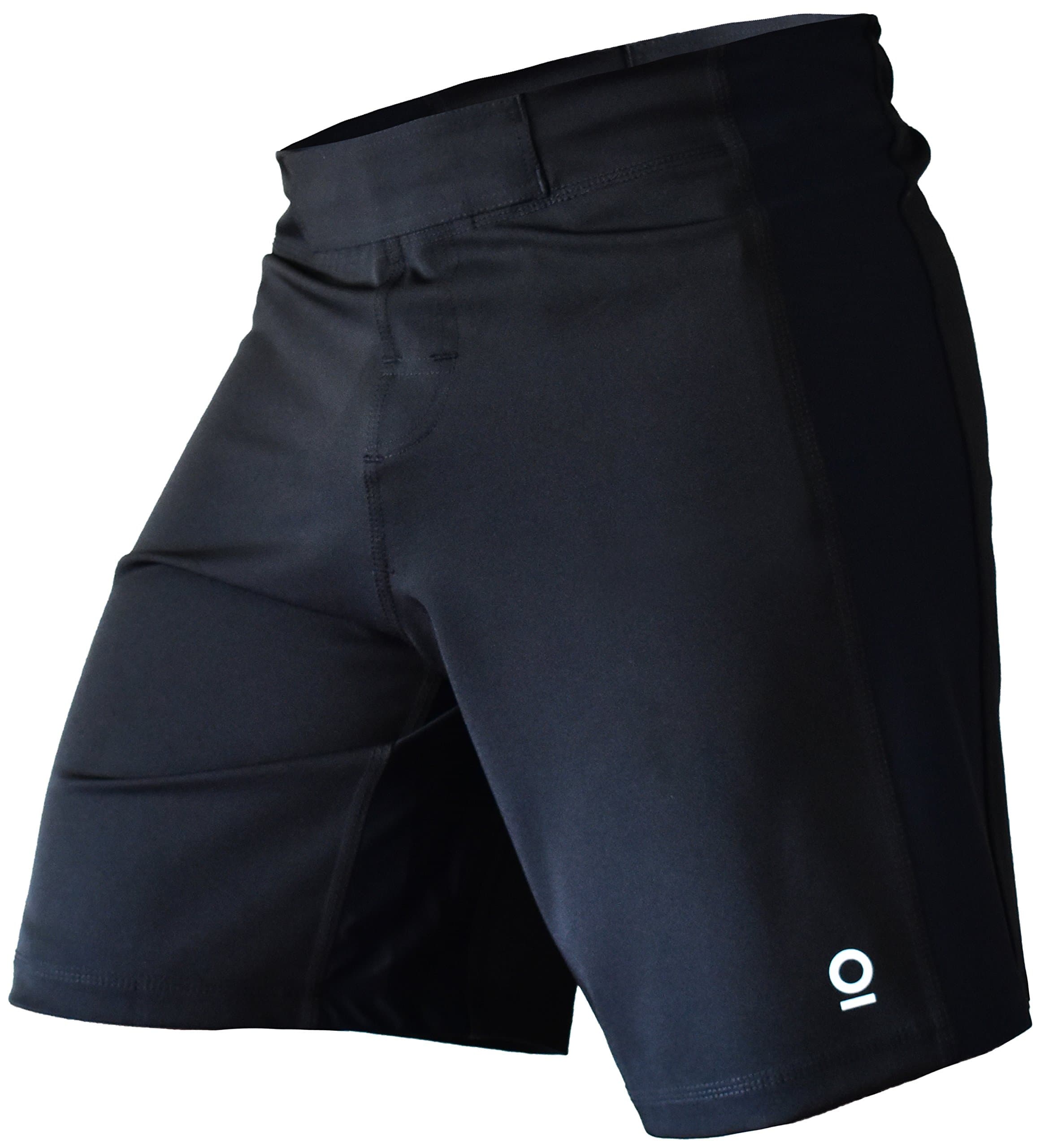 Fight Shorts Best for MMA, BJJ, No-Gi, and Muay Thai