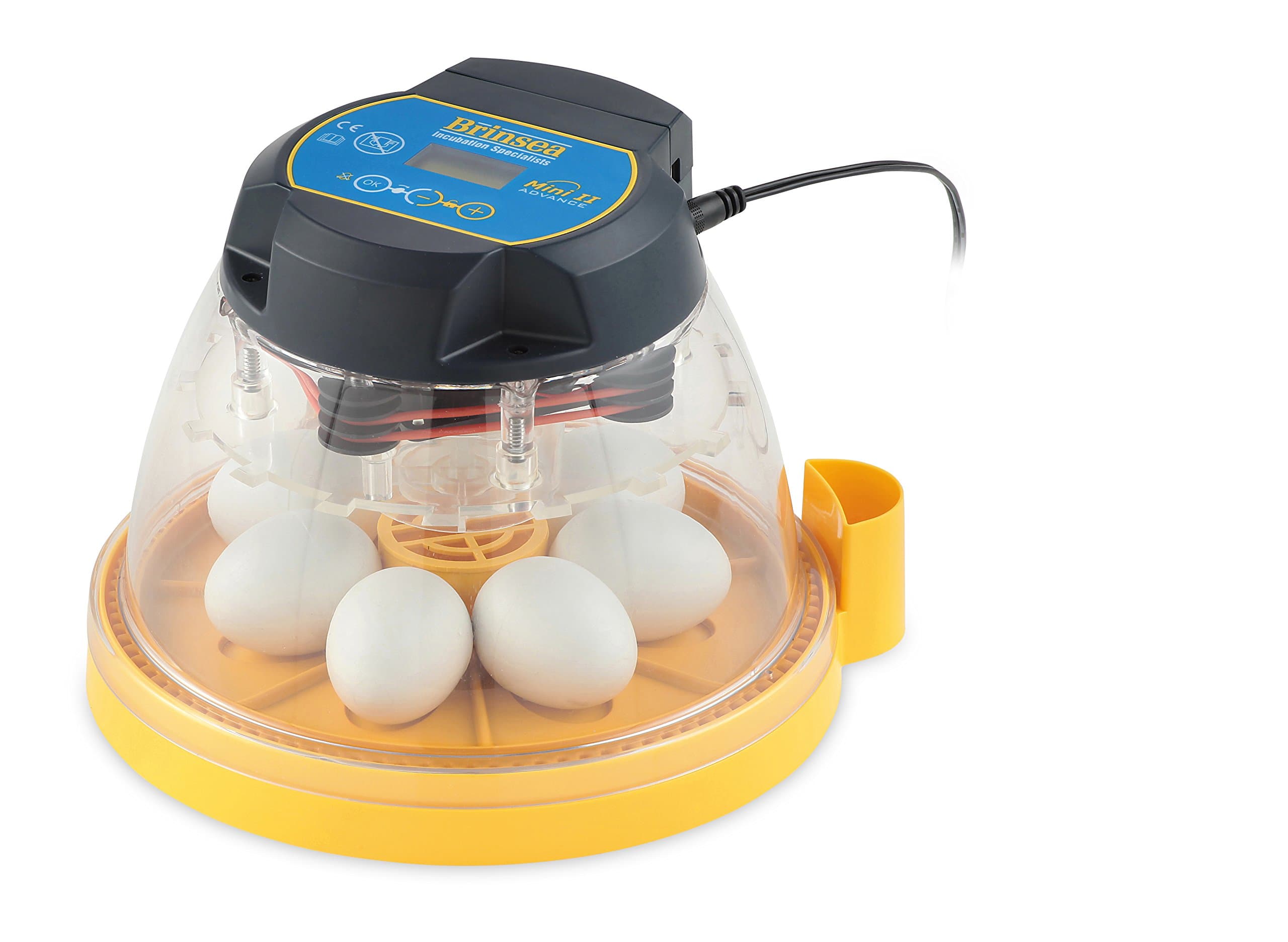 Mini II Advance Egg Incubator