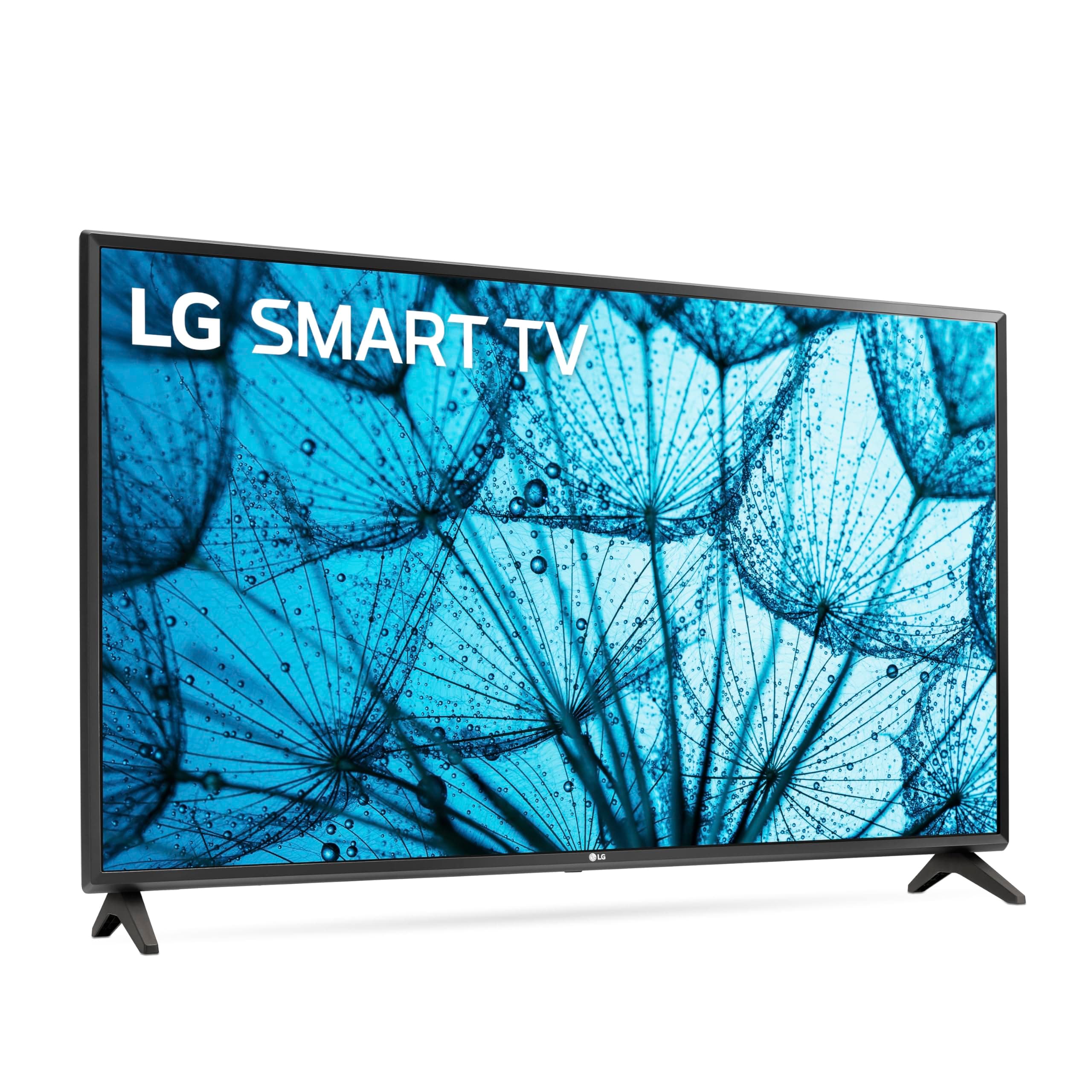 LG LM570B 32-inch HDR HD Smart LED TV