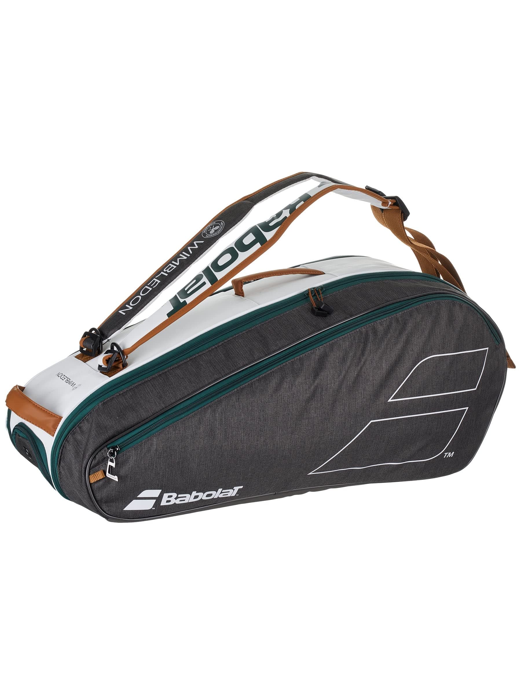 Babolat Pure Wimbledon 6 Pack Tennis Bag