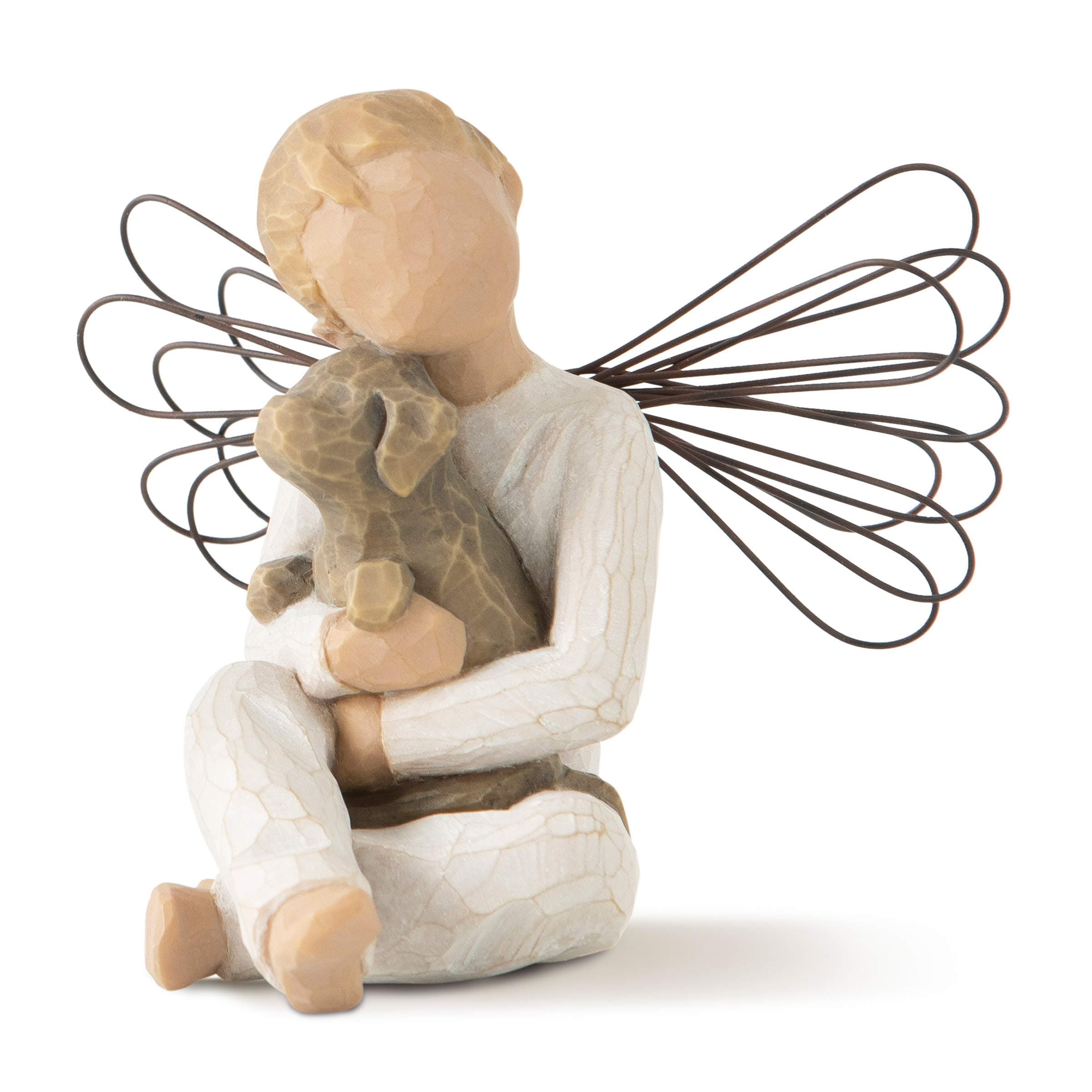 Angel of Comfort Figurine
