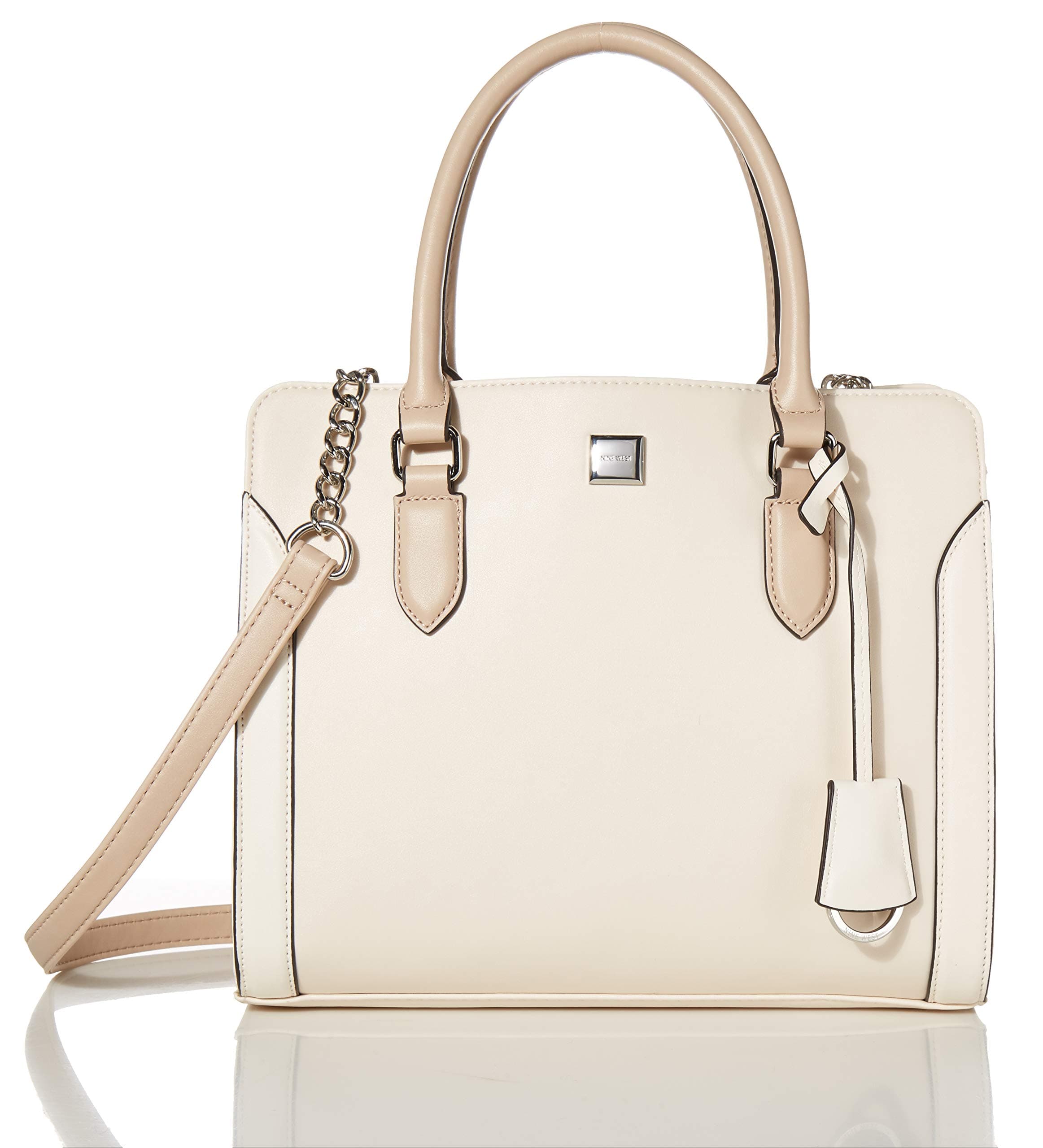 Nine West Coralia Me Time Satchel