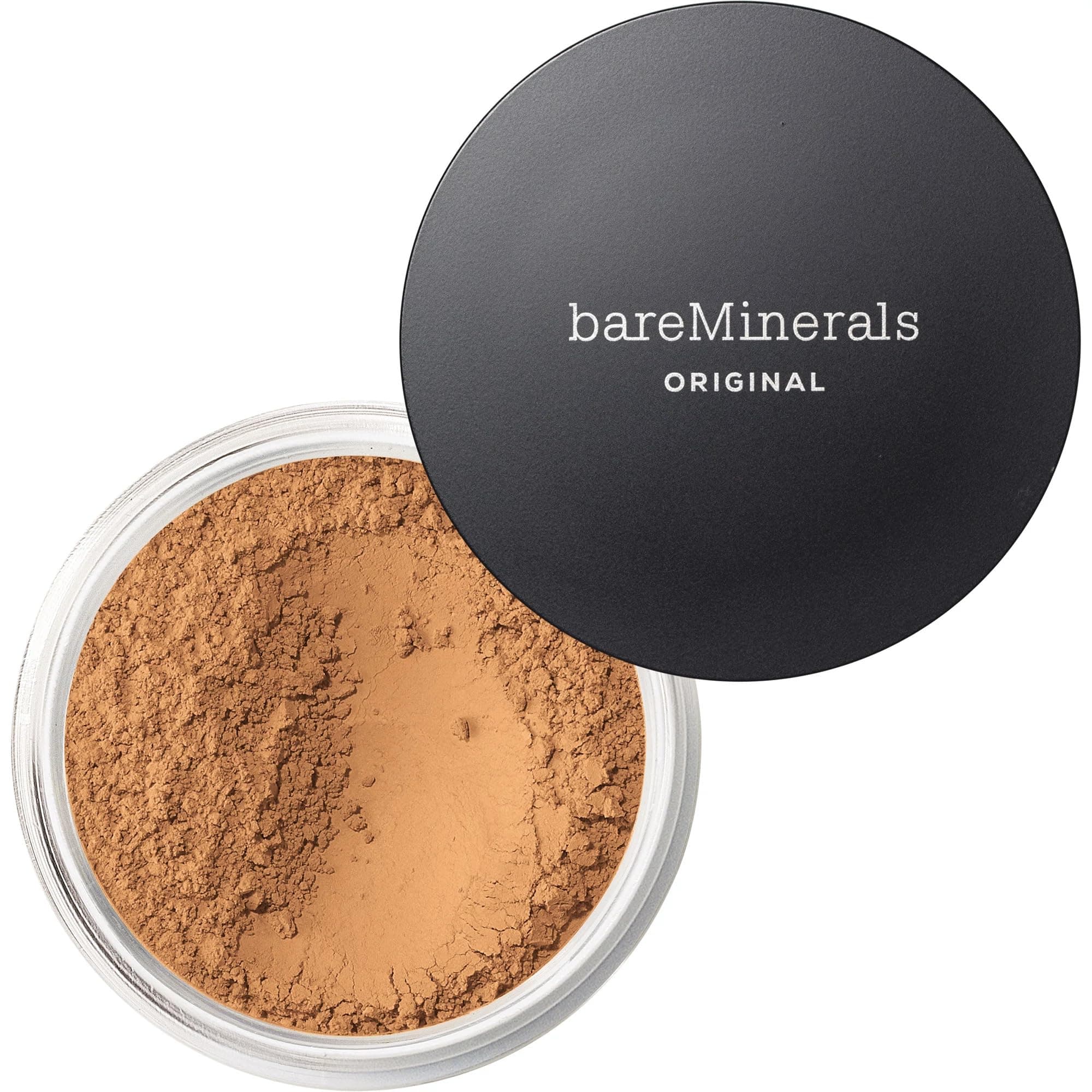 Bare Mineral Bare Mineral Original Foundation SPF15 - # Warm Tan 48559 8g/0.28oz Parallel Import