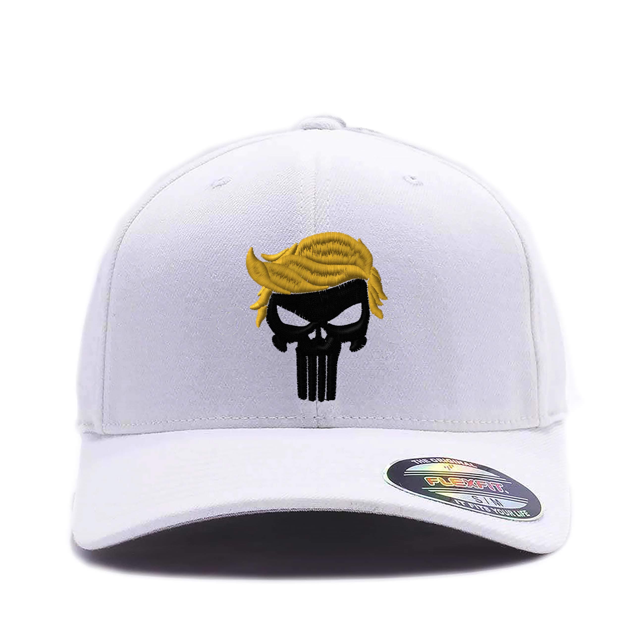Custom Embroidered President 2020"Keep Your HAT Great. Trump Cap 6277 Flexfit Hat.