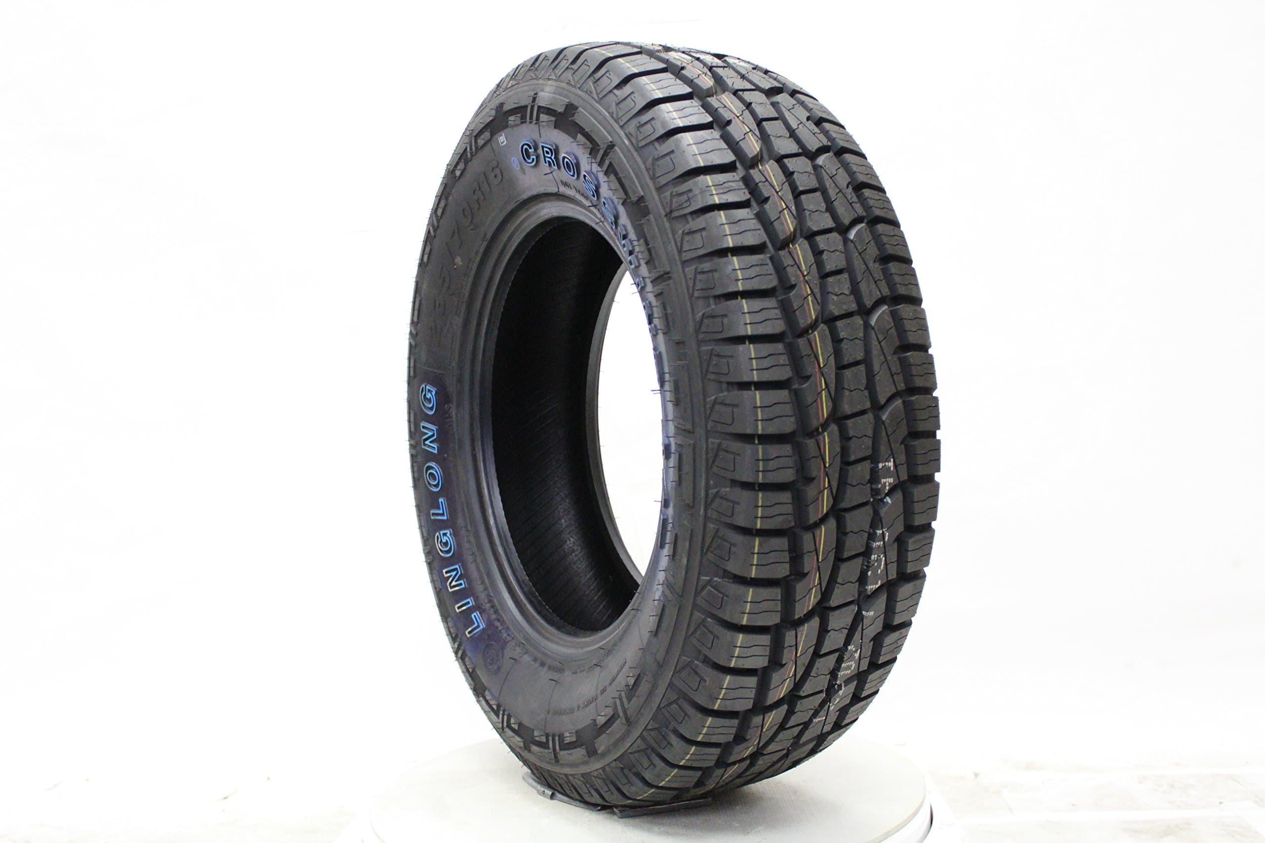 Crosswind A/T 265/75R16 116T