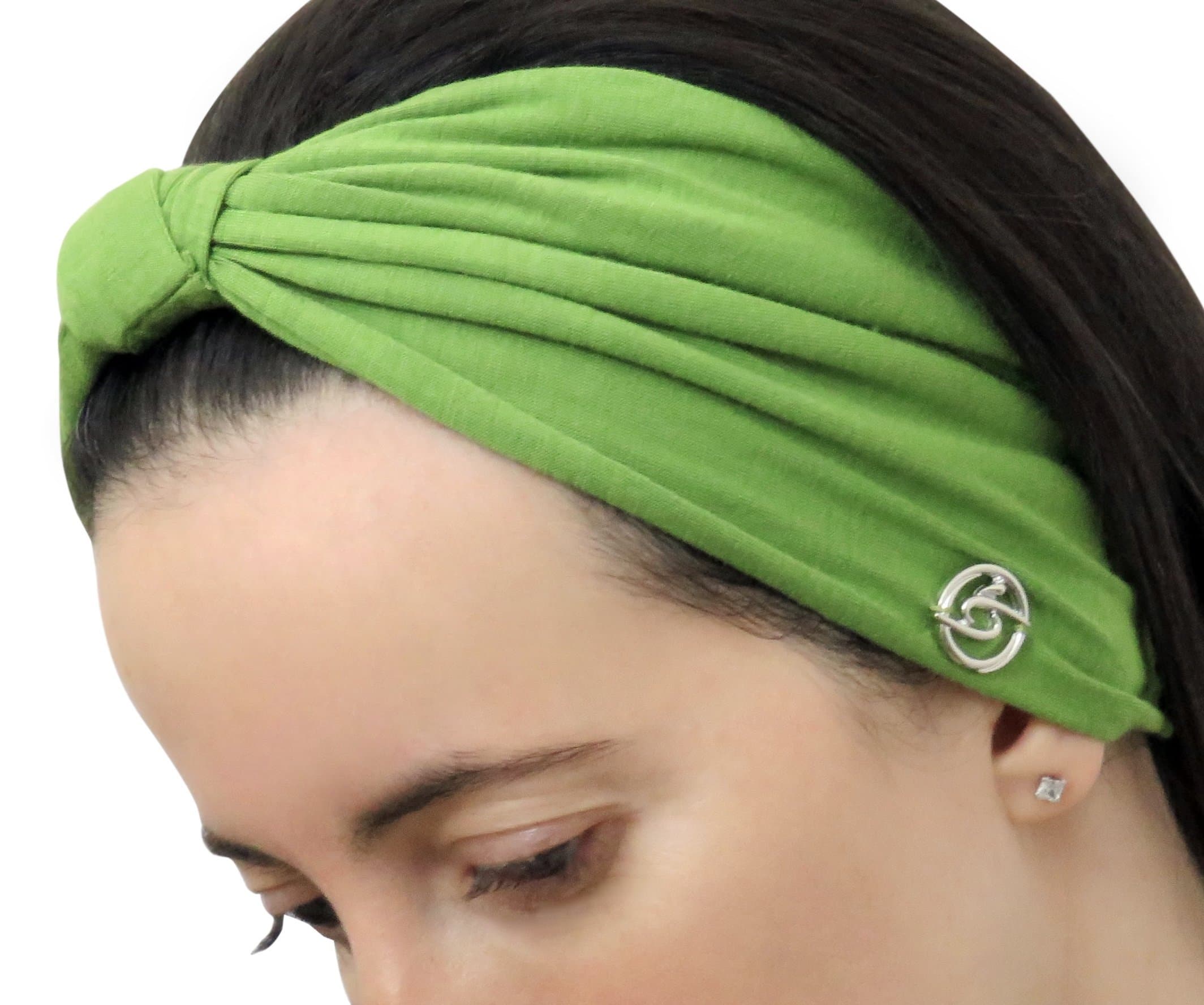 Fashion Headbands from BeSportWise