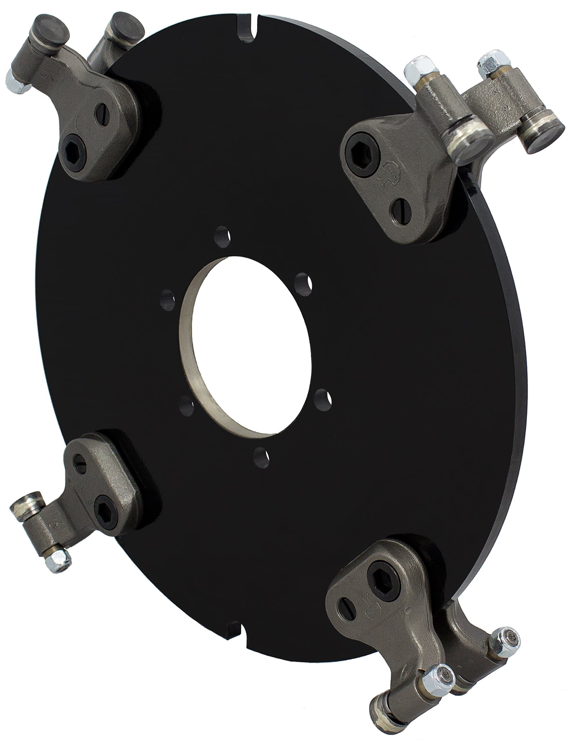 Greenteeth Vermeer SC 30TX Replacement Wheel Kit (Standard)