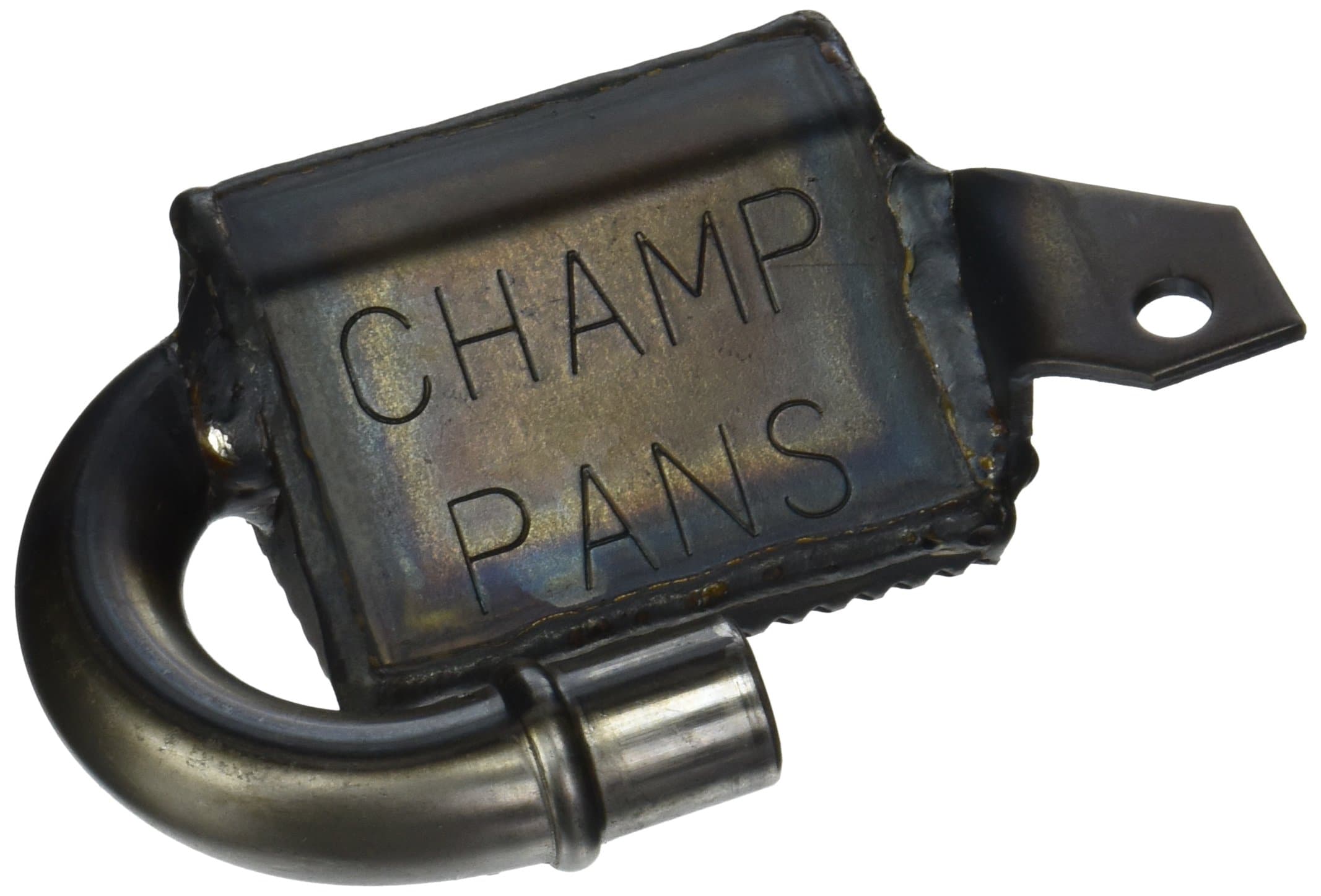 Champ Pans1005SB 5/8" x 7" Deep Oil Pump Pick Up Tube for Melling M55HV Pump