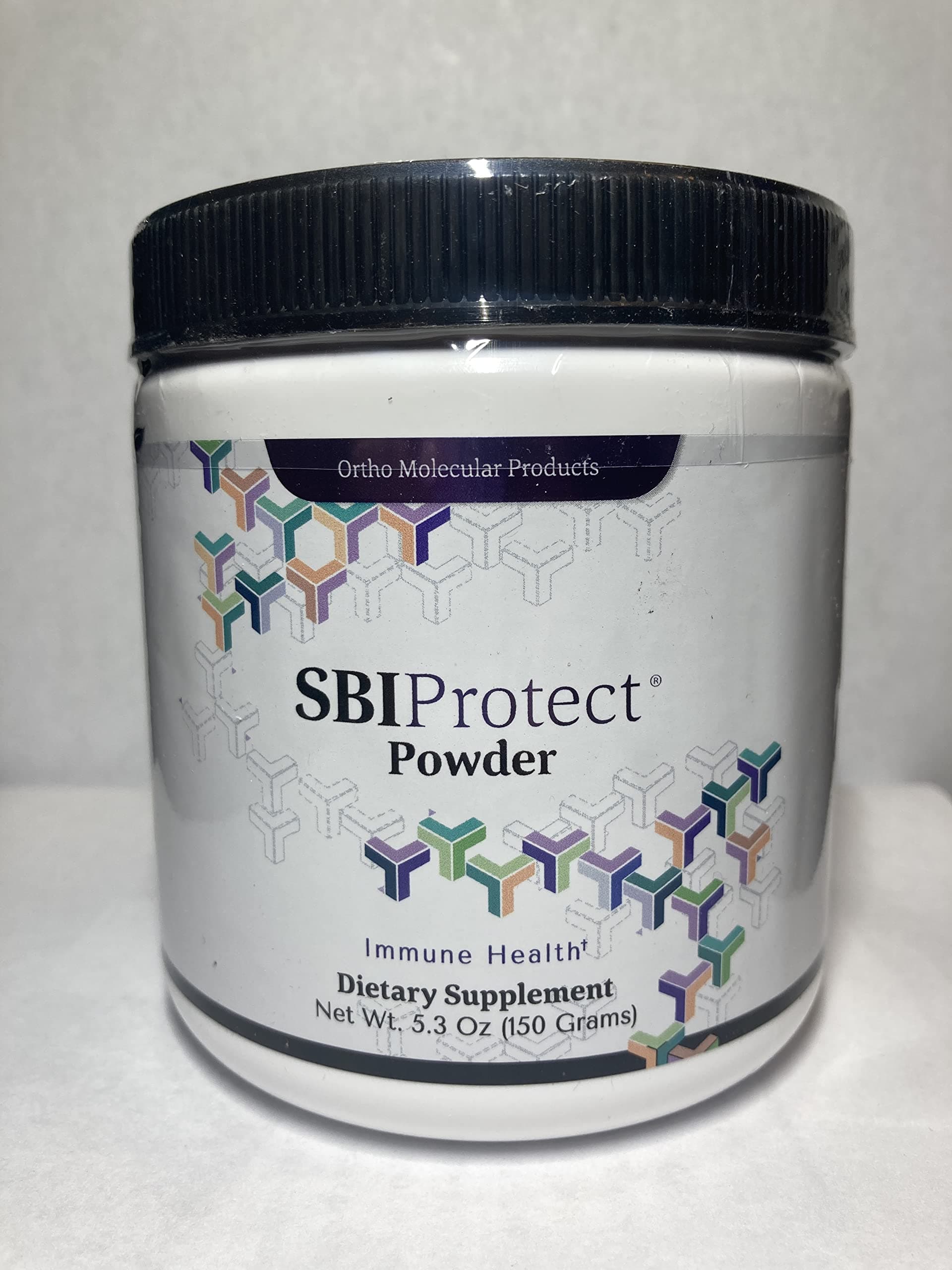 Ortho Molecular Products SBI Protect Powder 150 Grams