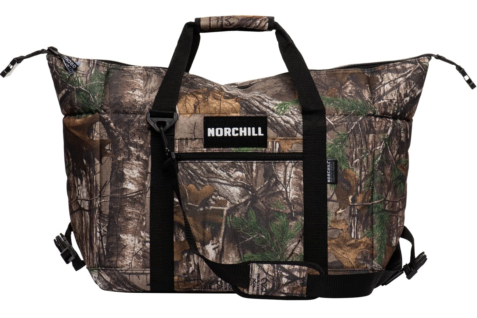 NorChill Soft Coolers Soft Cooler, Realtree Xtra