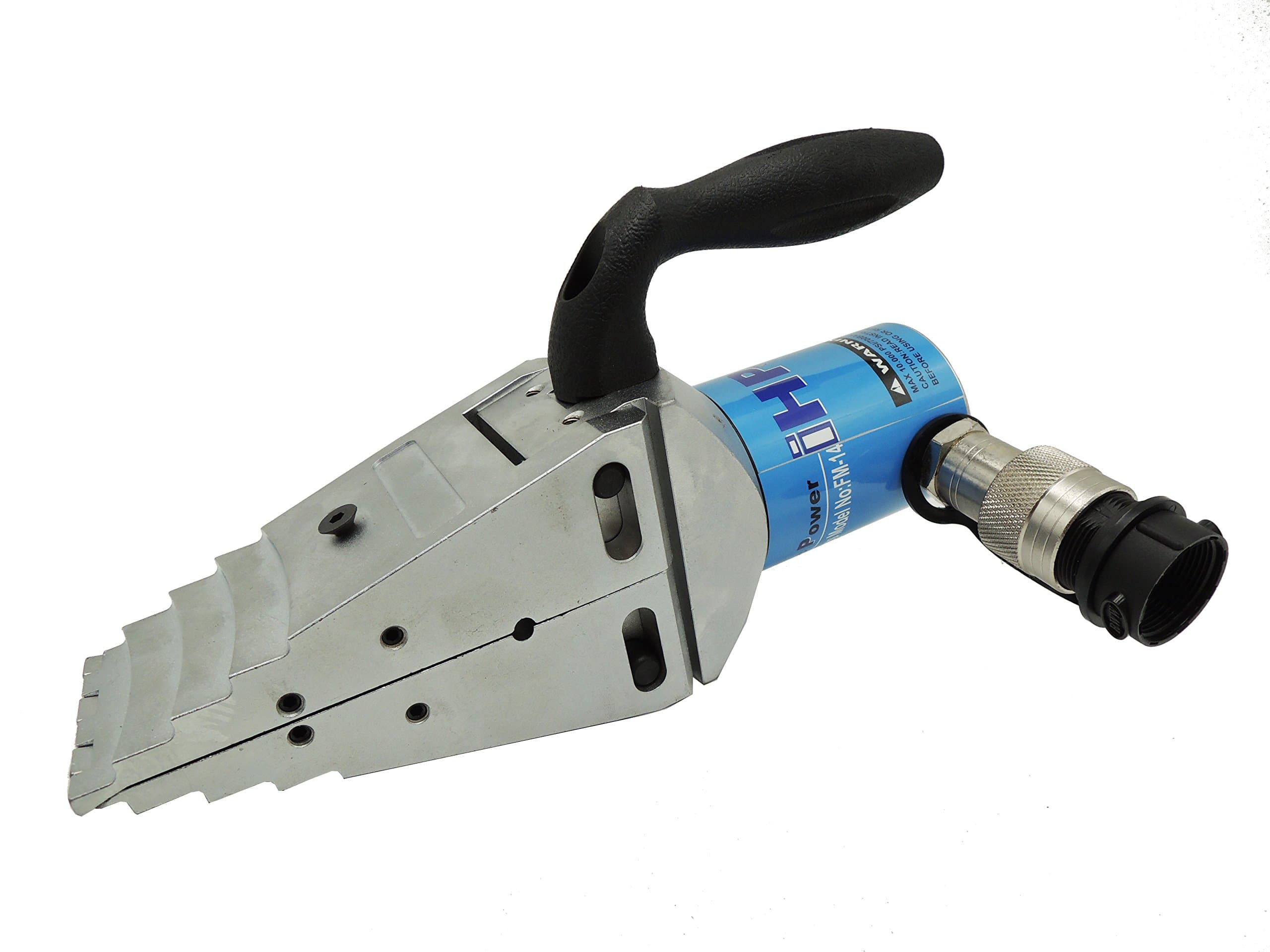 IHP FM-14 14 Tons Hydraulic Flange Spreaders