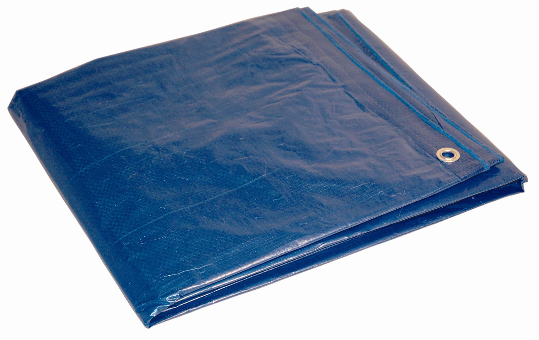 Dry Top 57 Medium Duty Tarp, 5x7 Feet, Blue