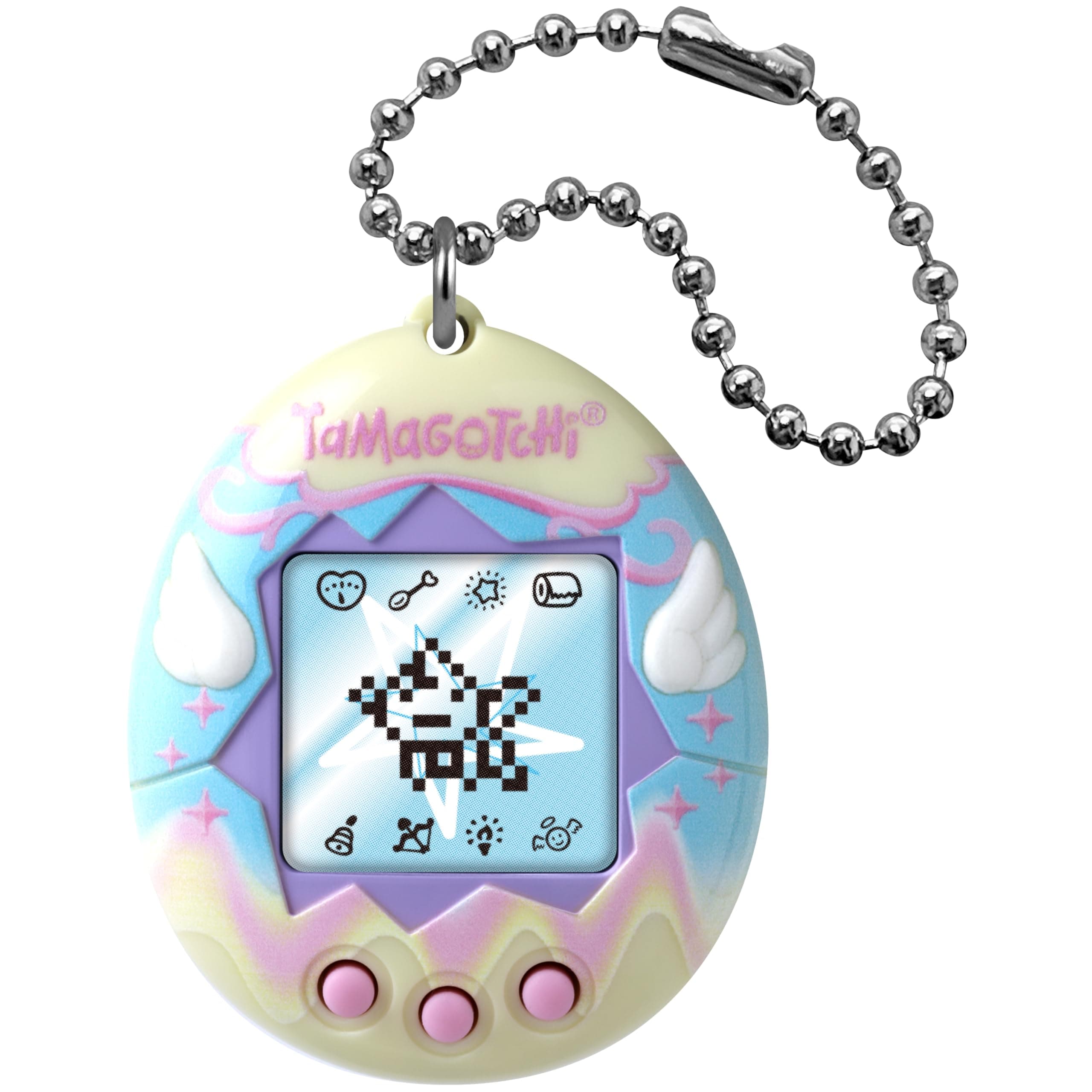Tamagotchi Original - Angel Party