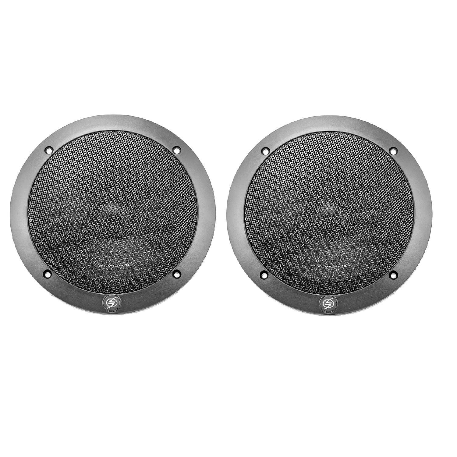 L65-S 6.50-Inch 4 OHM Component System, Set of 2