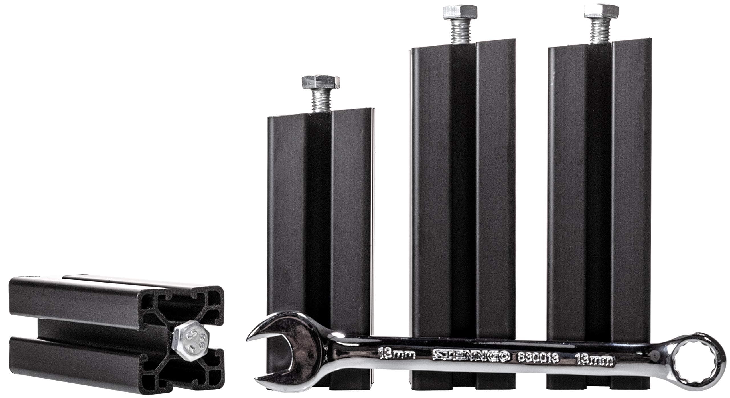 Seat Lift Kit | Seat Spacers | 5 inch risers