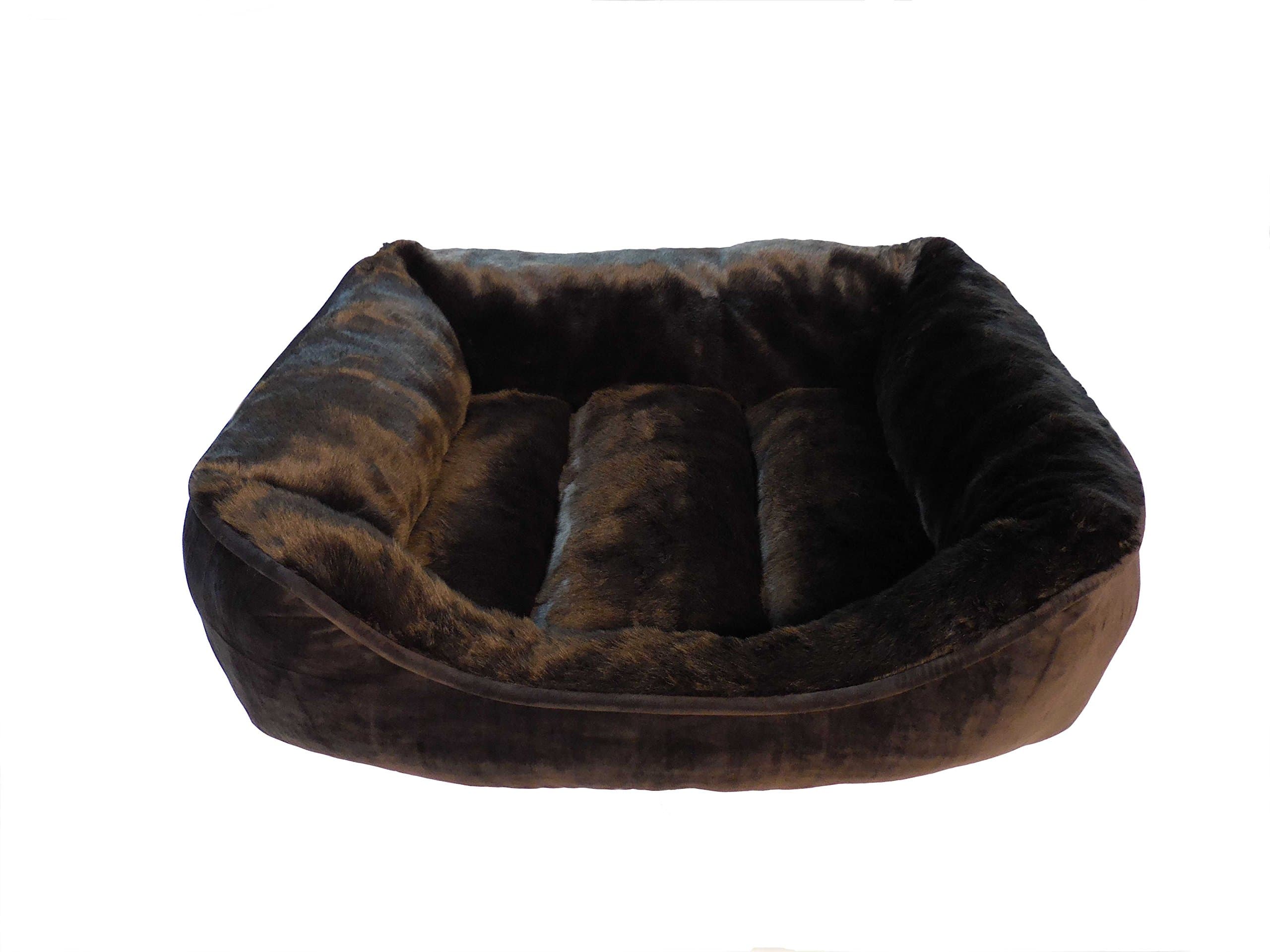 Canine Creations Luxurious Cuddler Pet Bed