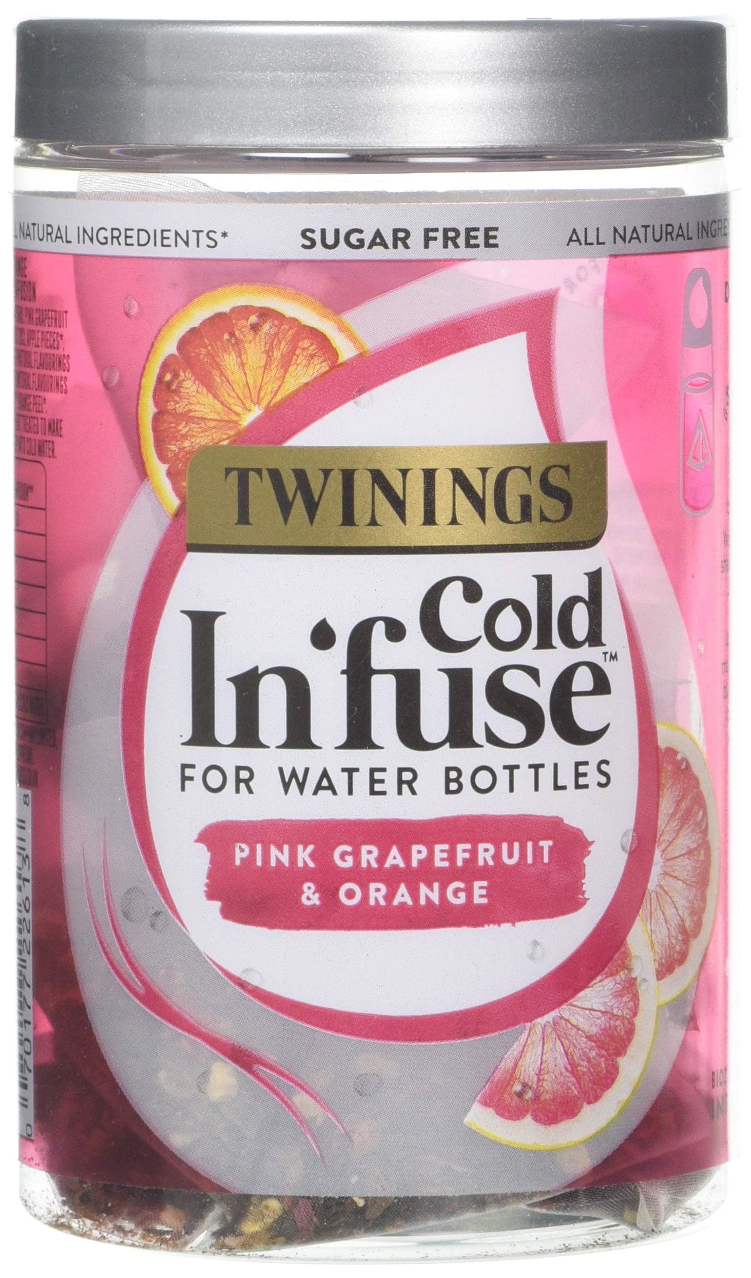 MARK AS DISCONTINUED