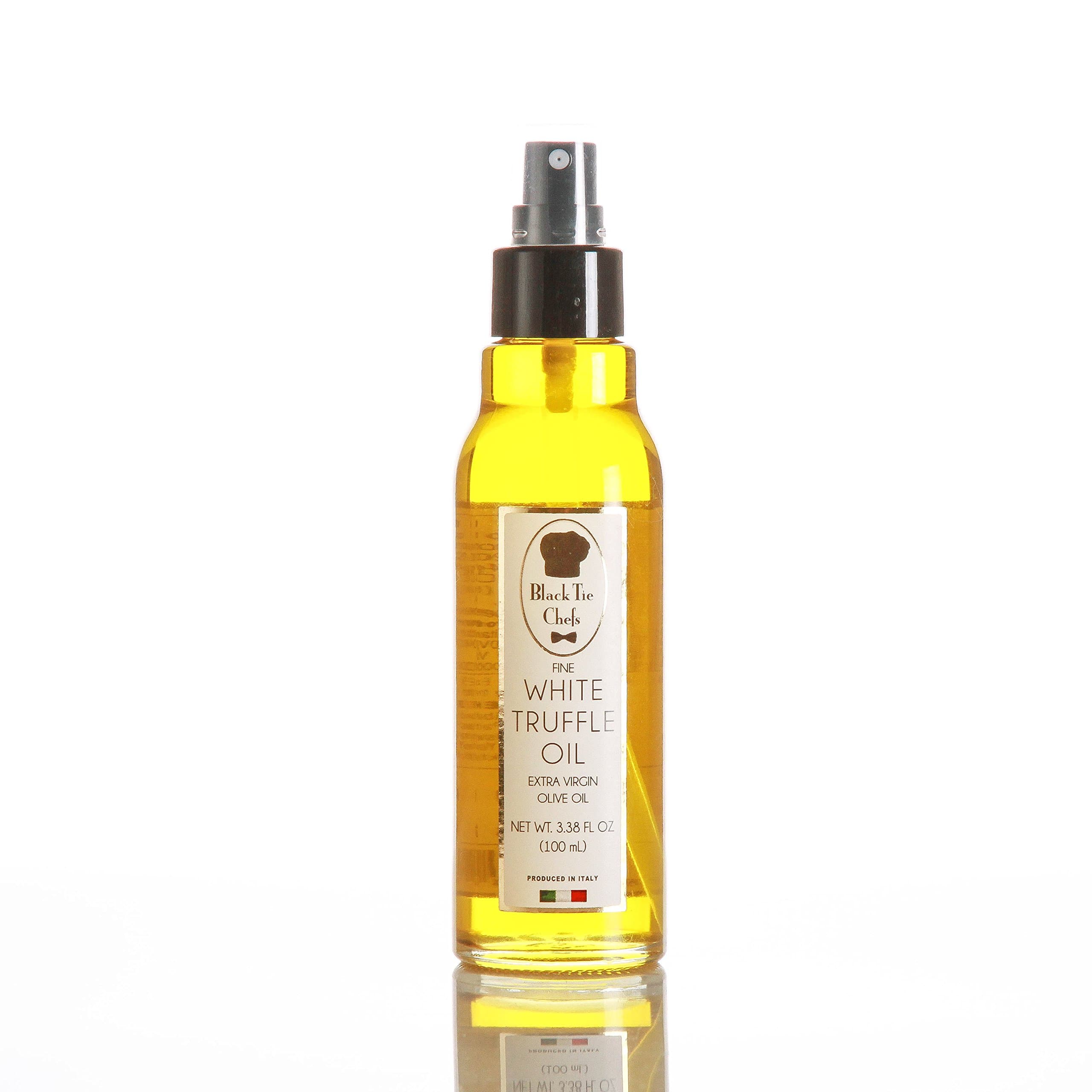 Black Tie Chefs Fine White Truffle Oil SPRAY 100ML