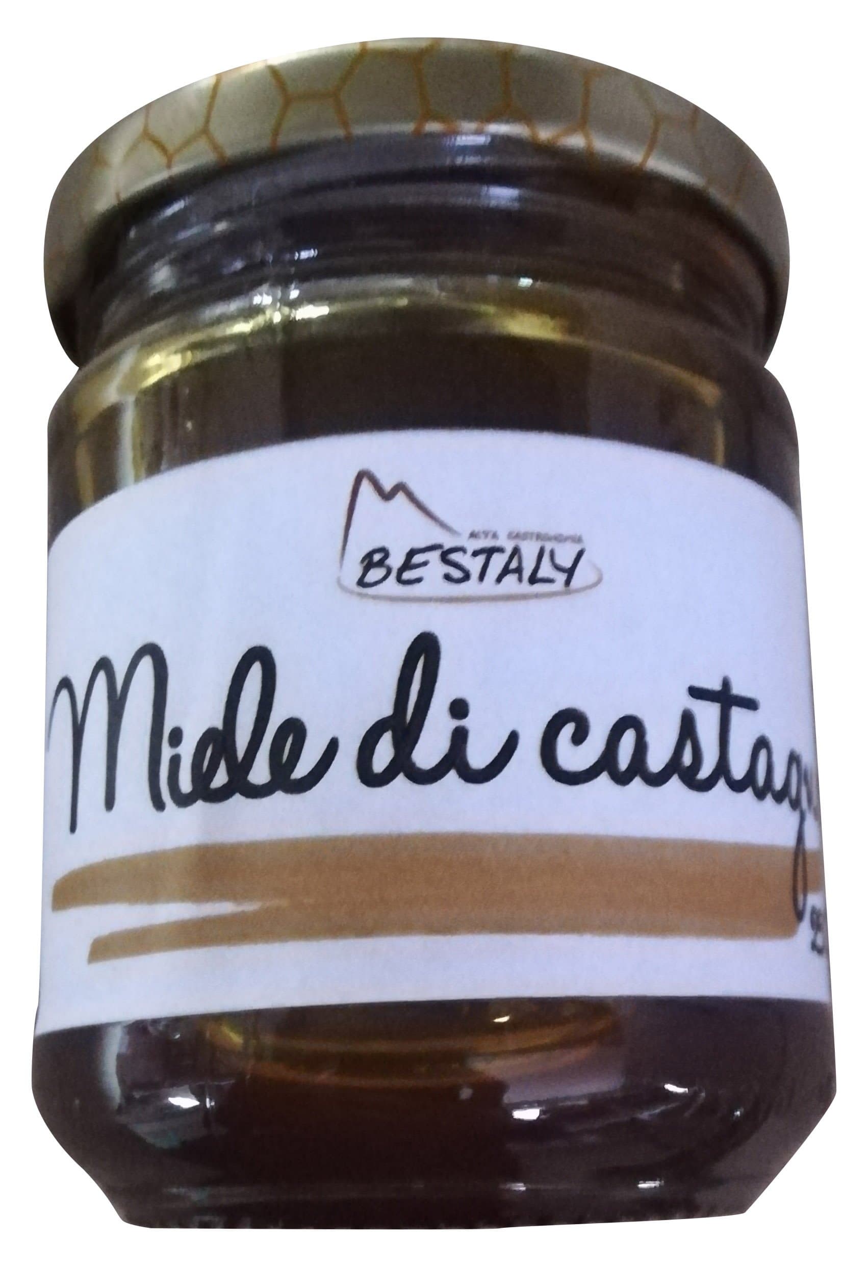 Bestaly - Chestnut Honey - 250 gr