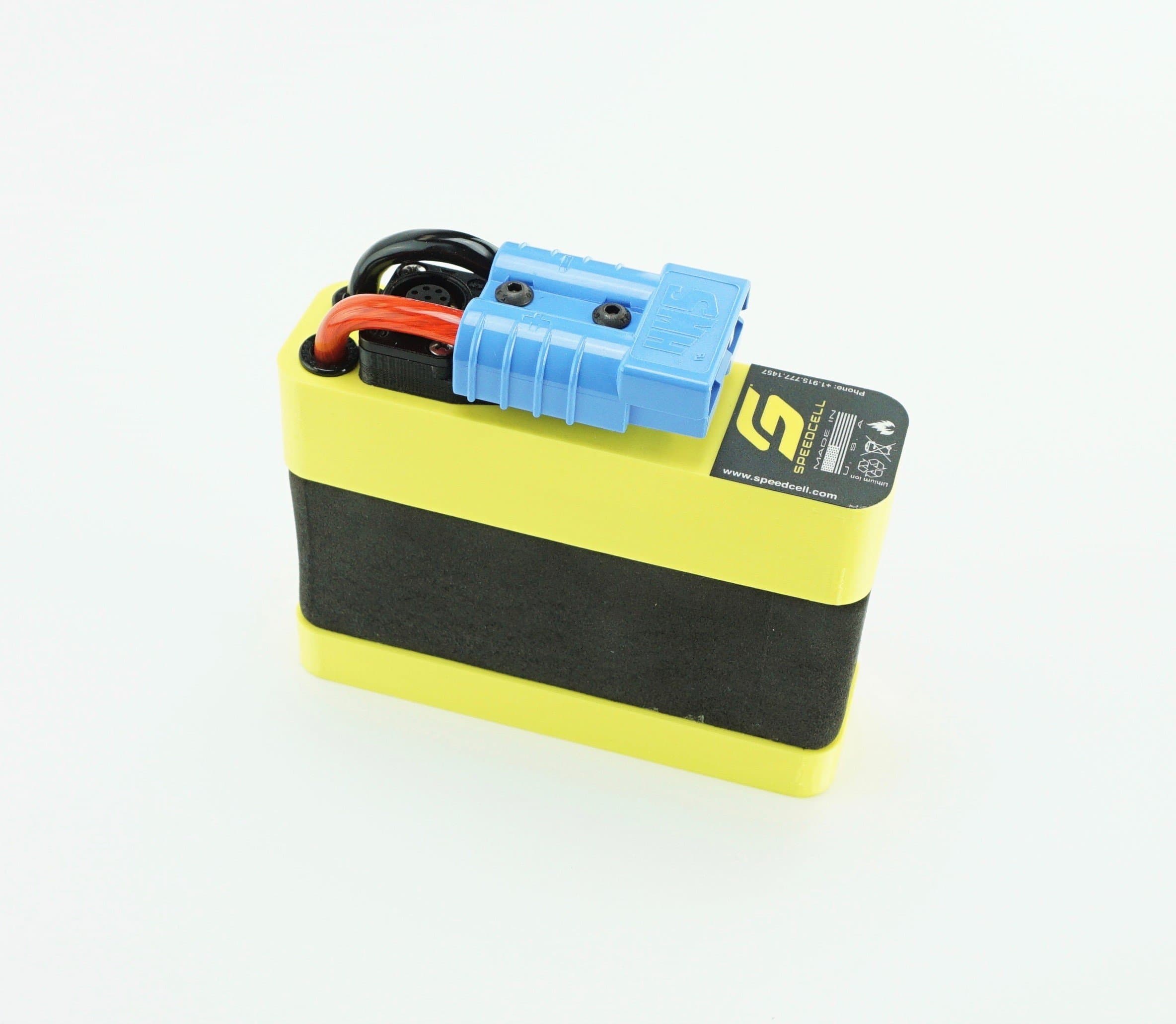 Speedcell Legacy 2.5Ah Supersport Battery (4 cell)