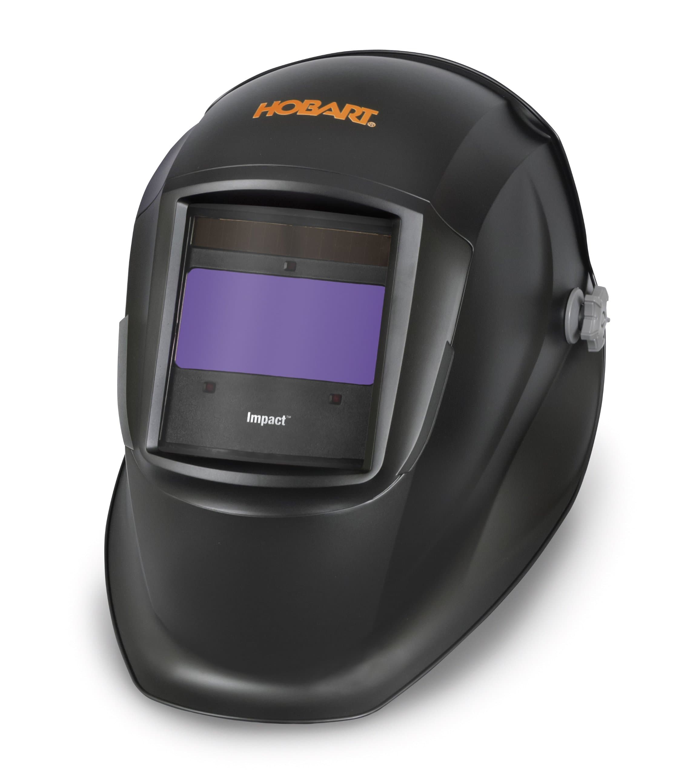 Hobart 770756 Impact Variable Auto-Dark Helmet by Hobart