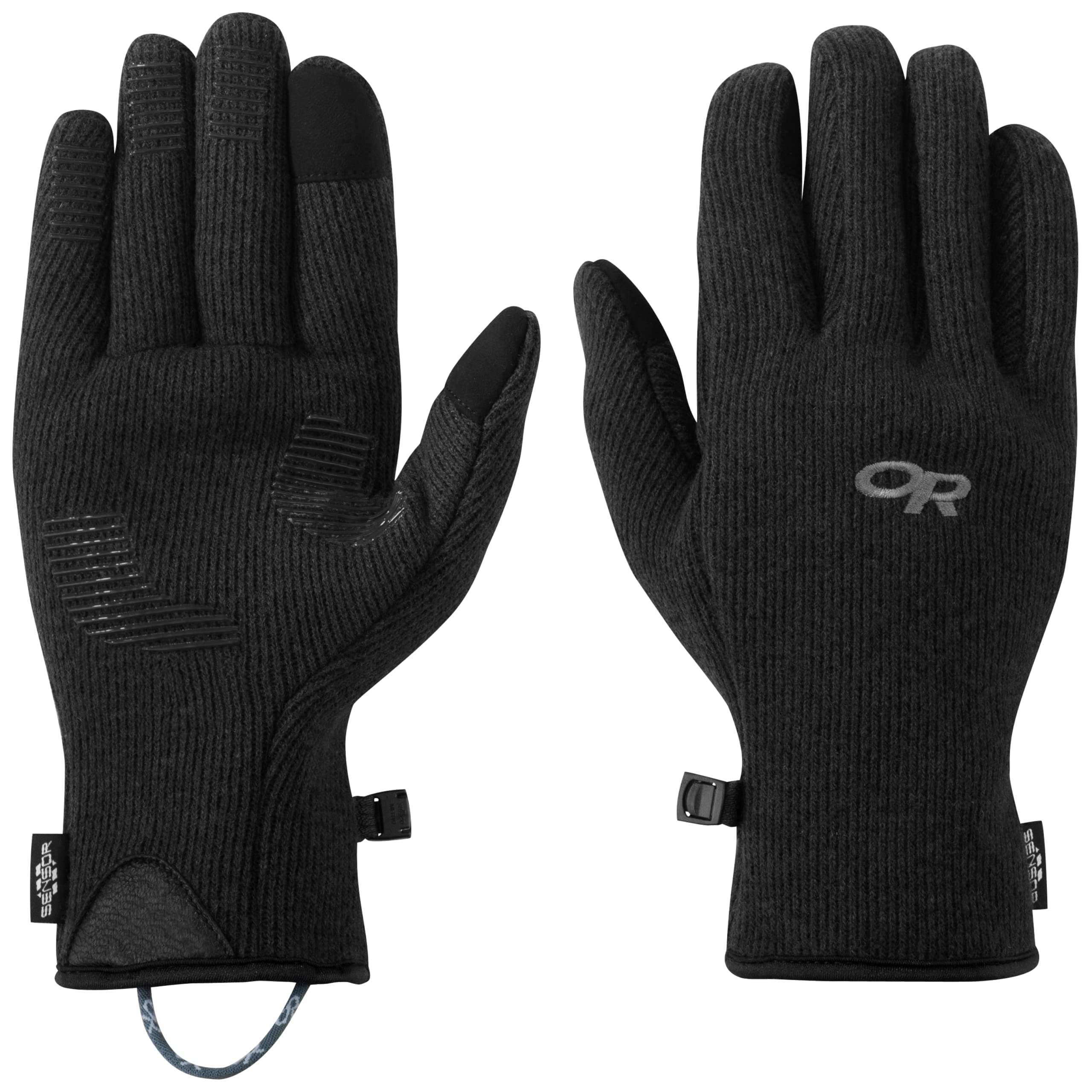 Outdoor Research Flurry Sensor Gloves Men's