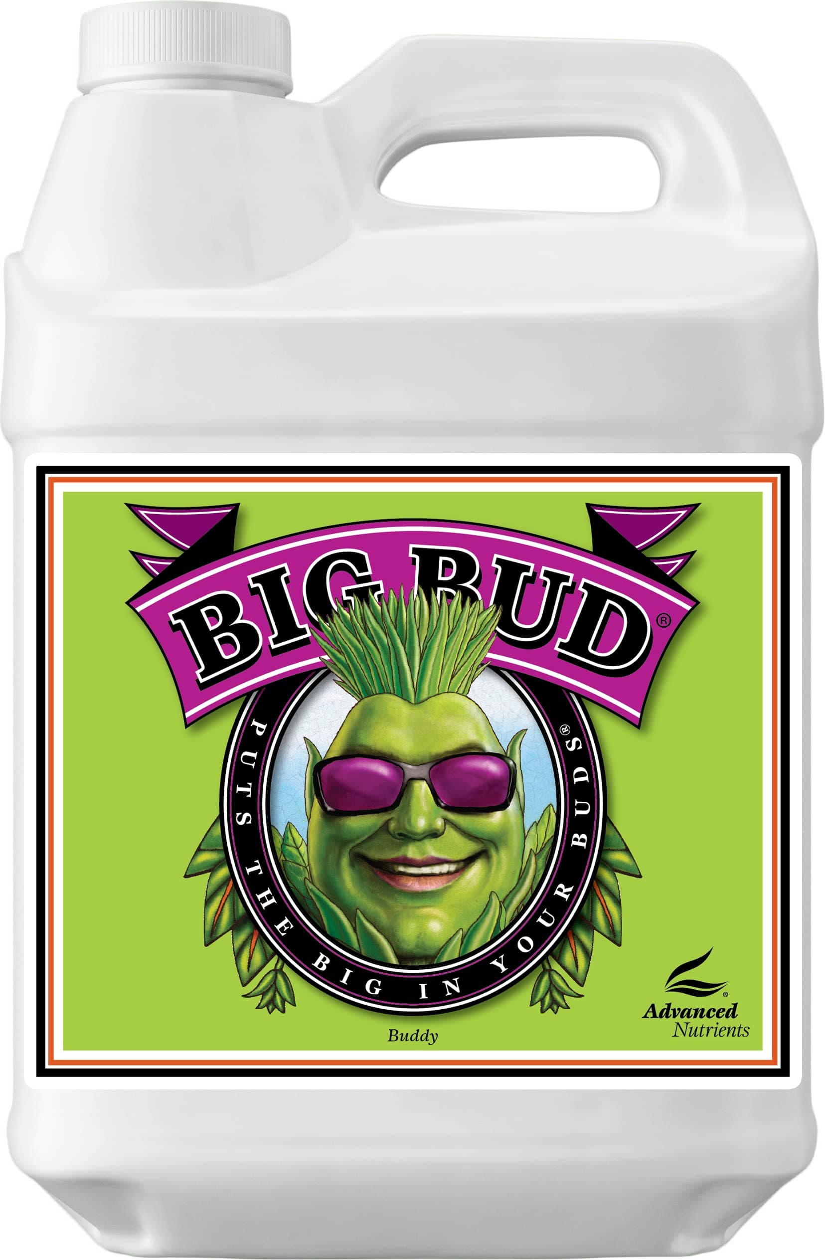 Big Bud - Bloom Booster - 500 mL