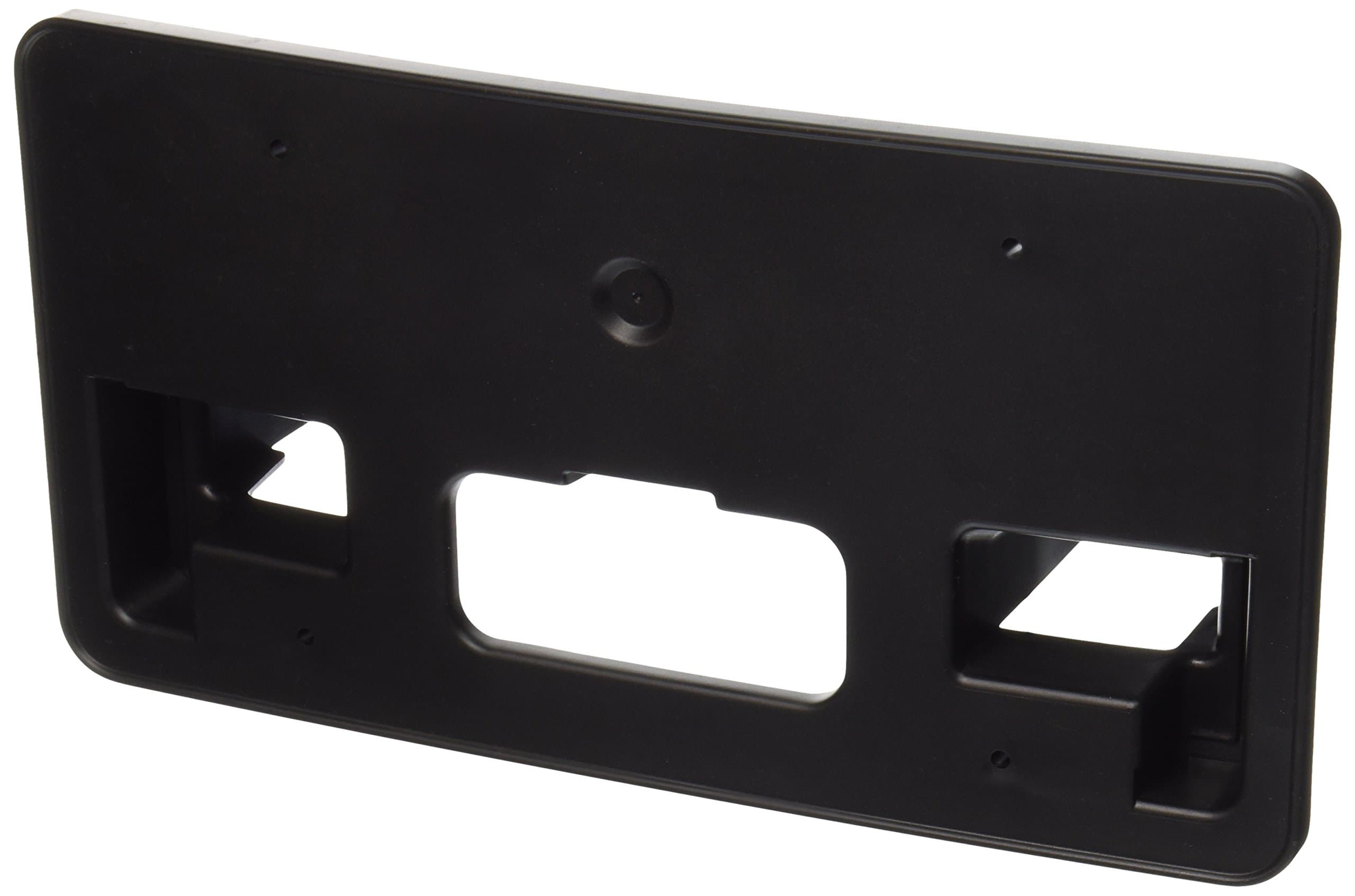 (71145-SEC-A01 License Plate Bracket, Front