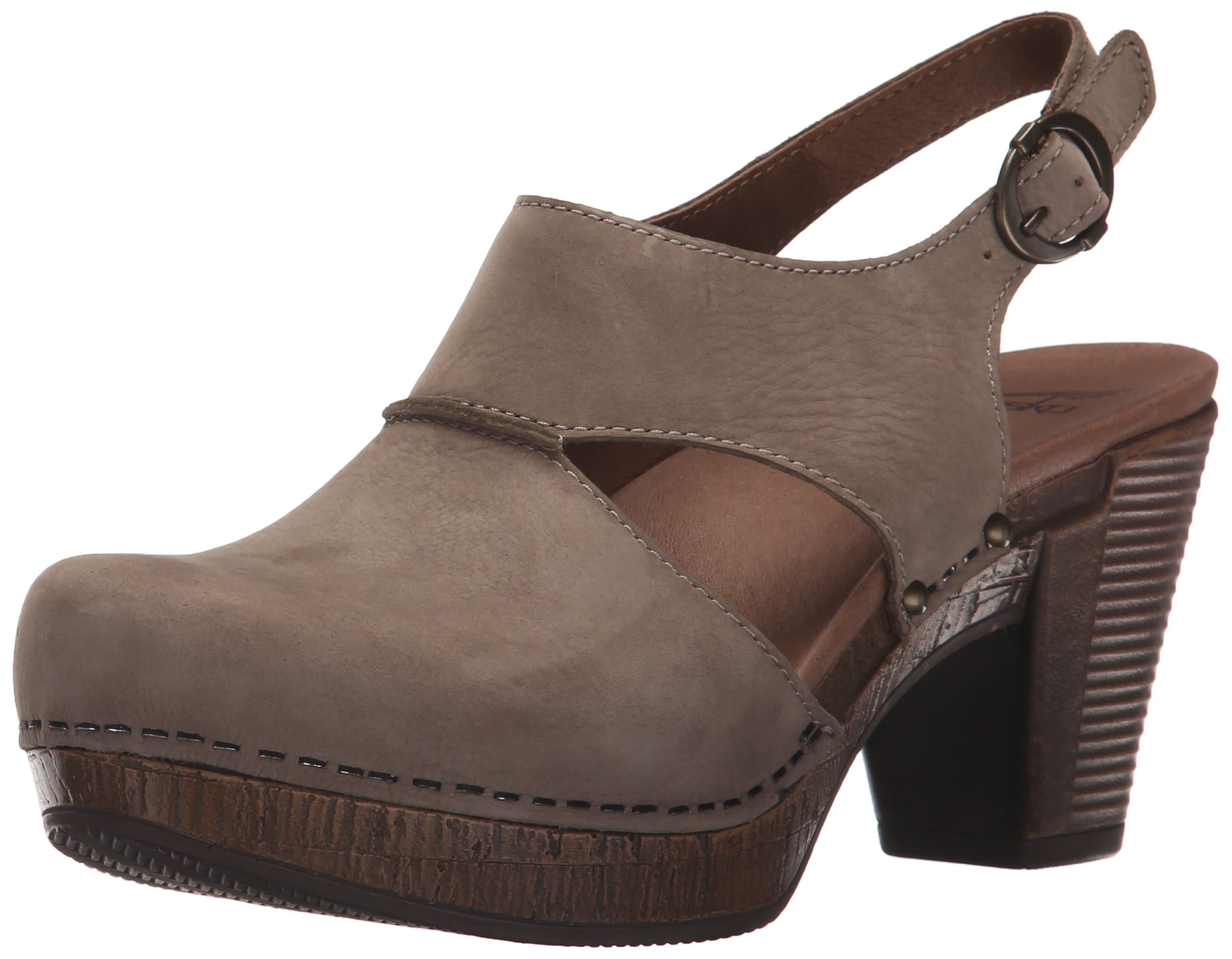 Dansko Women's Riley Dress Pump