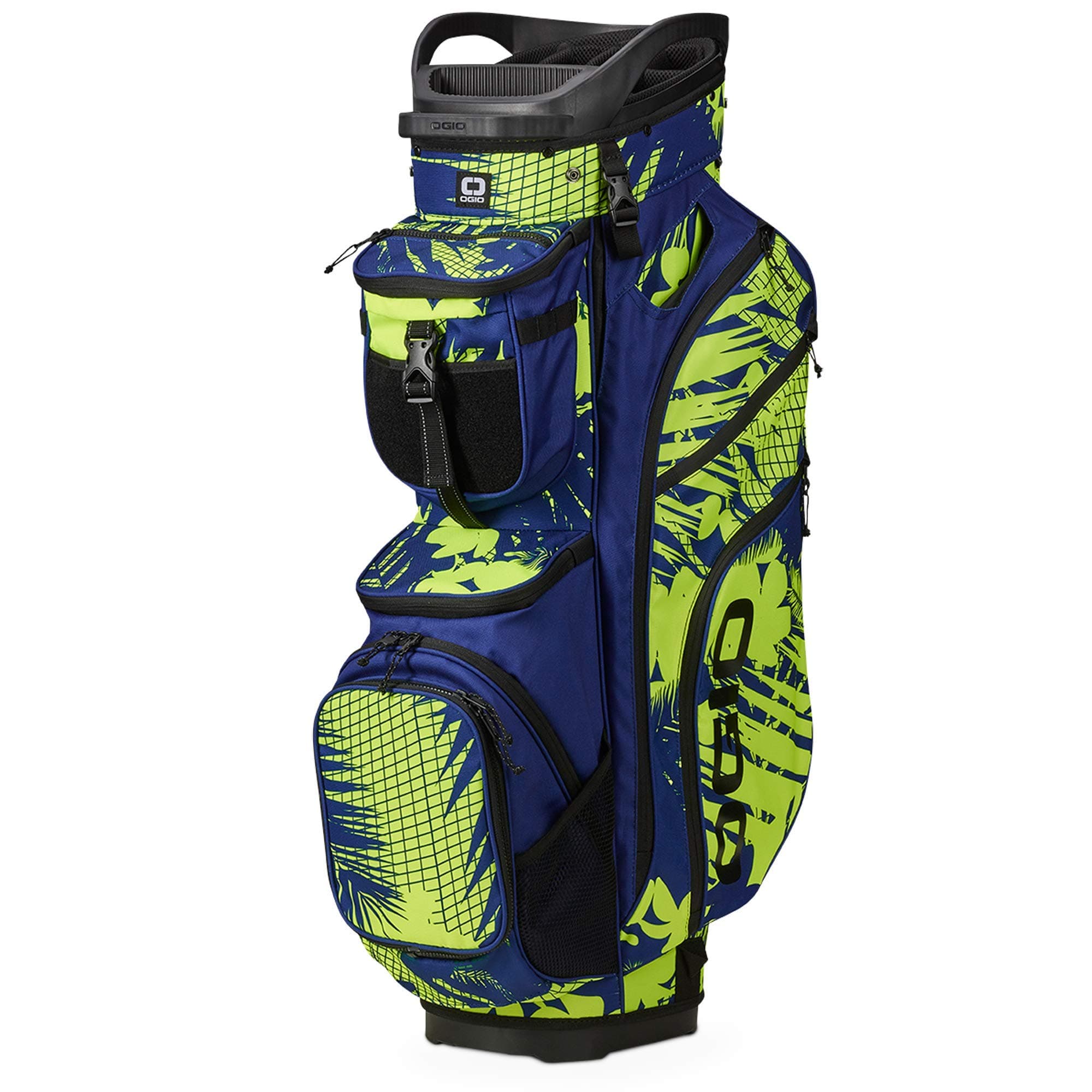 OGIO 2020 Convoy SE Cart Bag