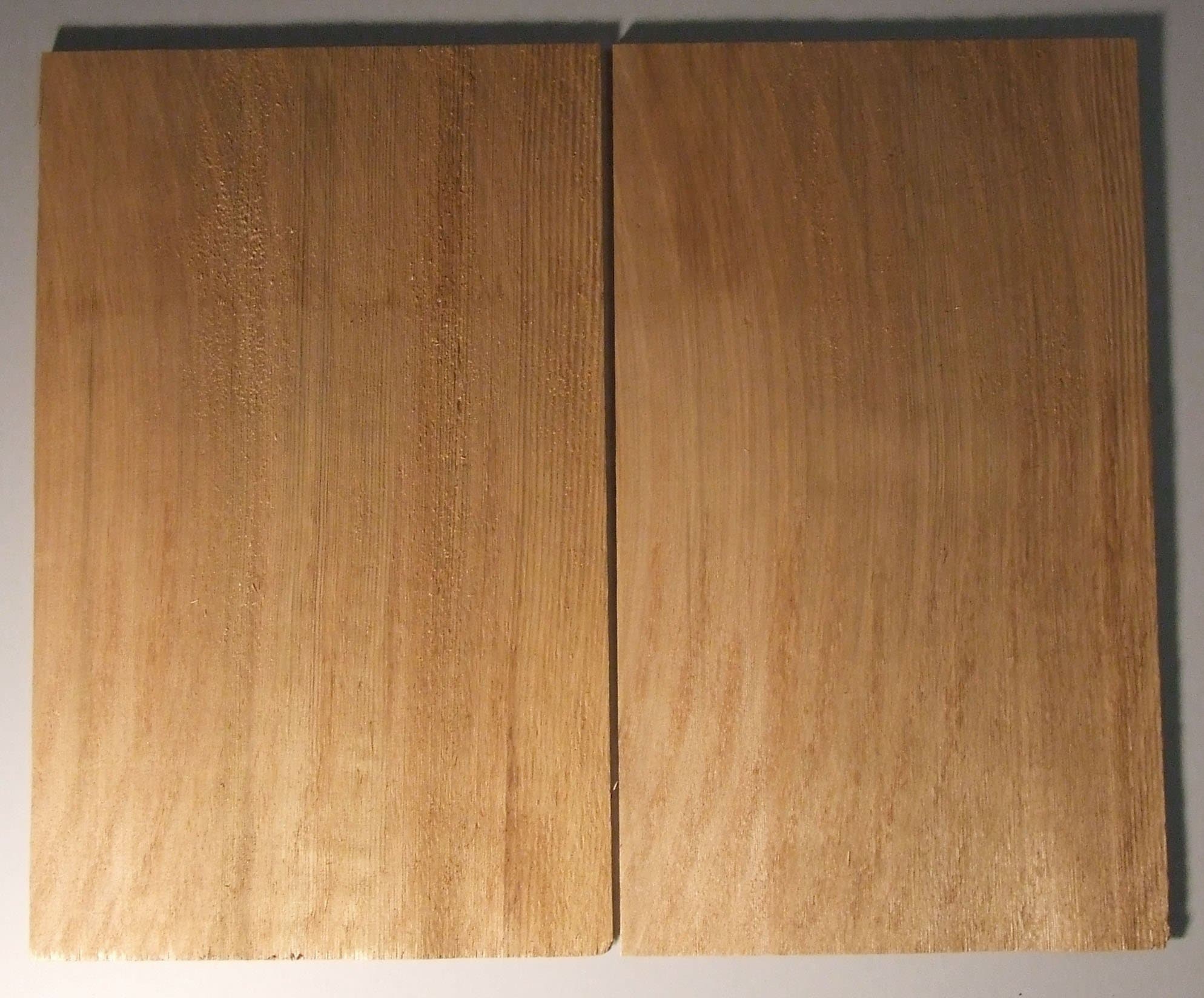 Smooth R&R Individual 18" Cedar Shingles per foot