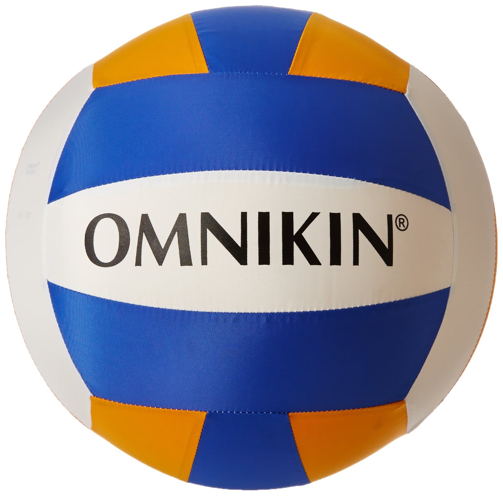 OMNIKIN Sport Volley Ball, 16" Diameter