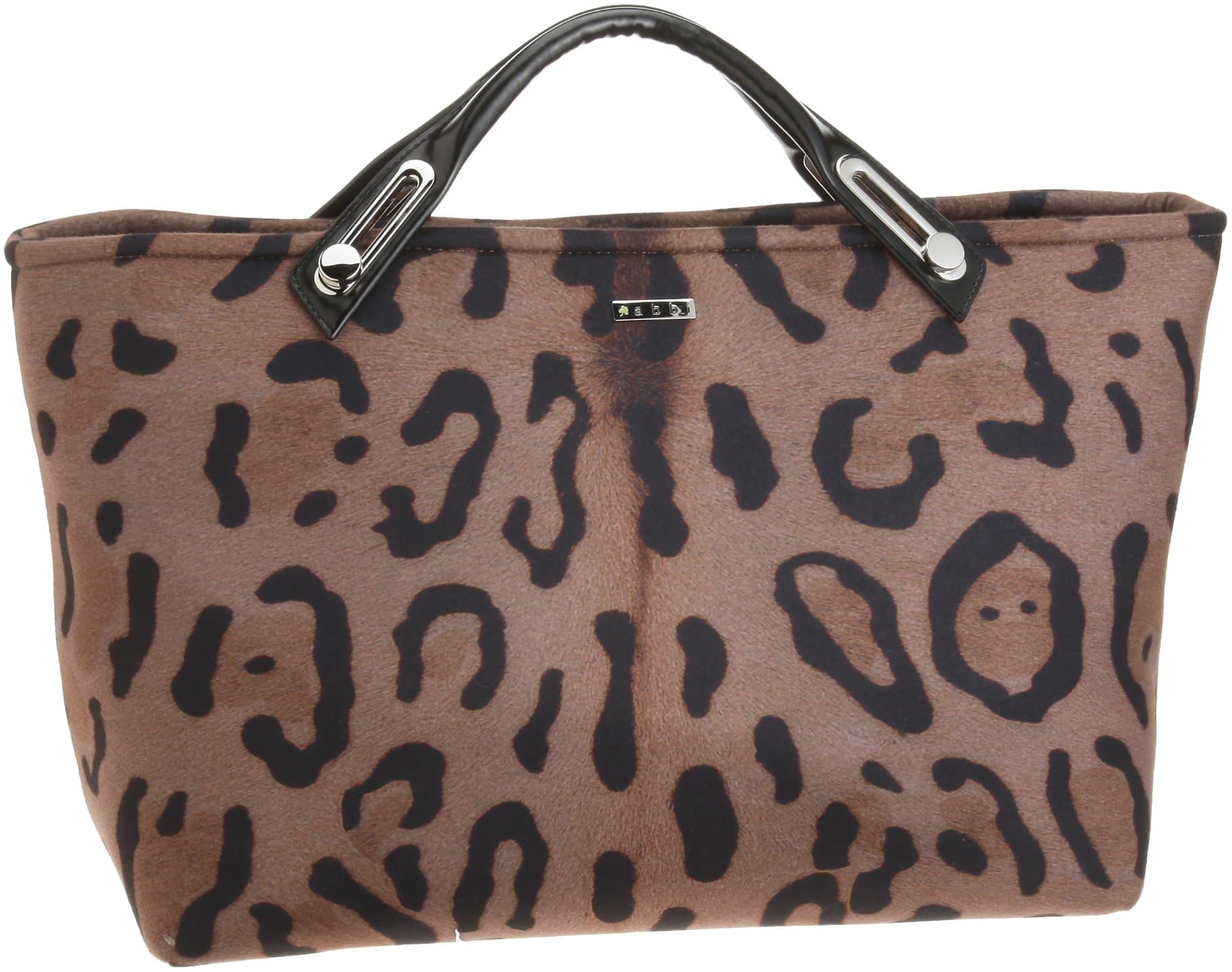 Abby New York 2-Way Convertible Tote