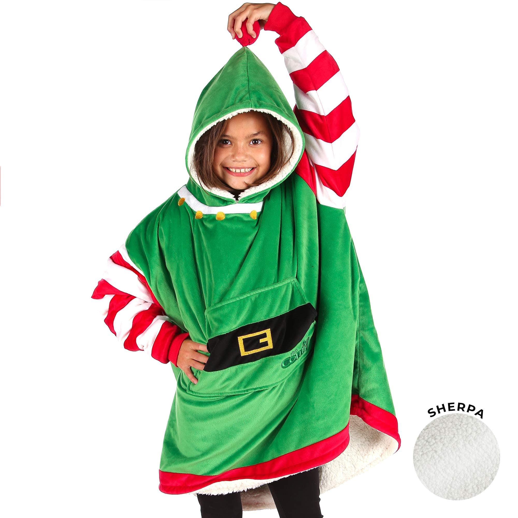 THE COMFY baggy Original wearable-blankets