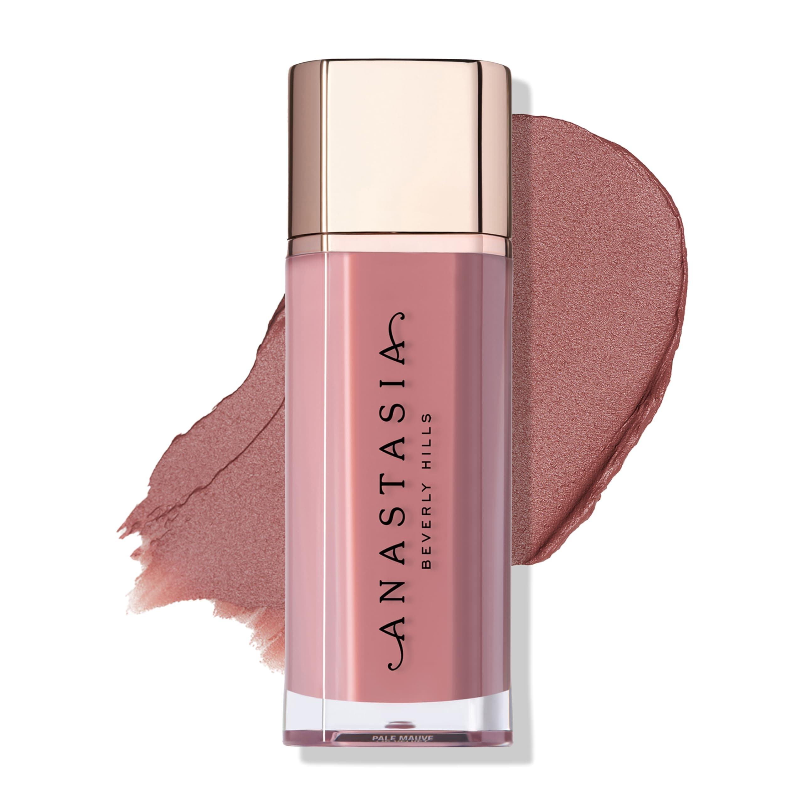 Lip Velvet - Pale Mauve