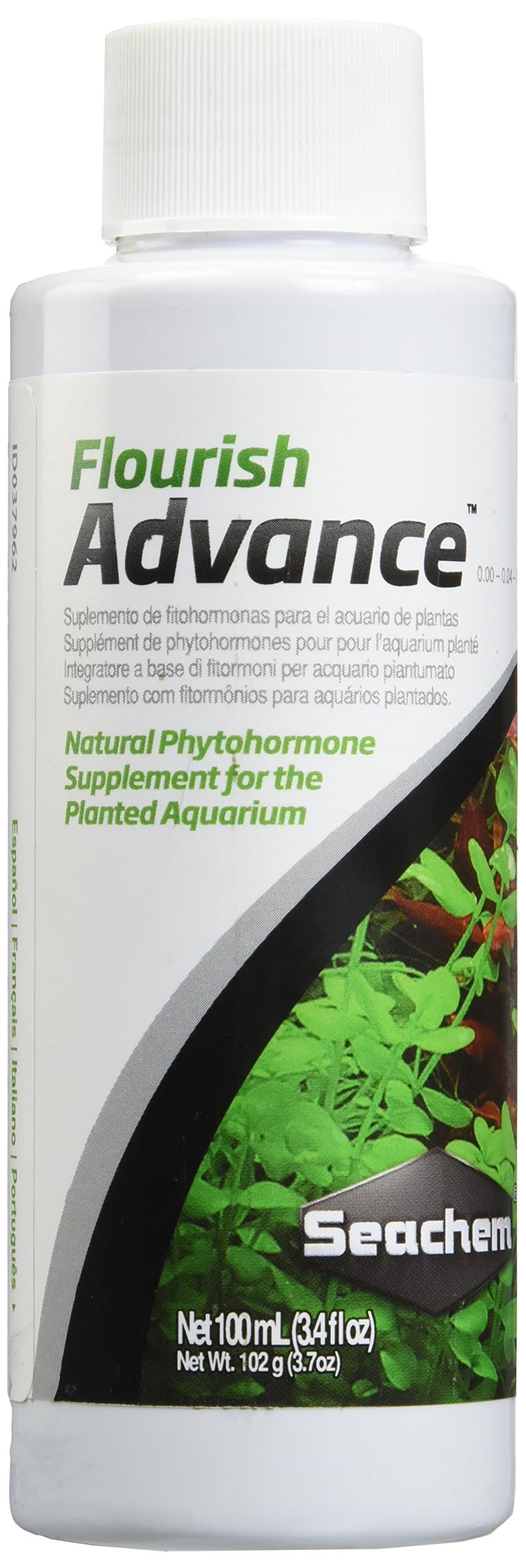 Seachem Flourish Advance - 100 ml / 3.4 oz