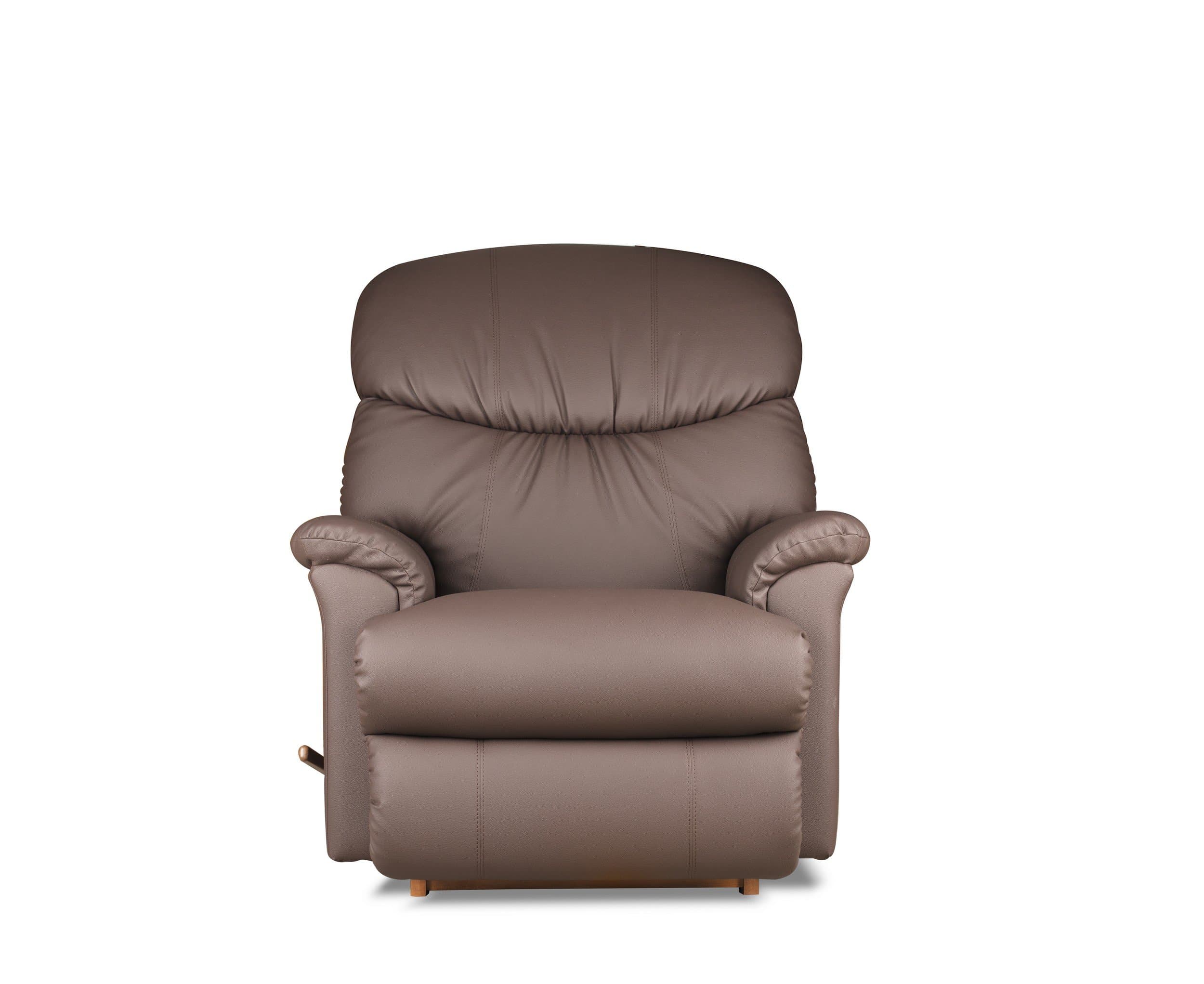 La Z Boy Larson Single Seater Recliner (Brown)
