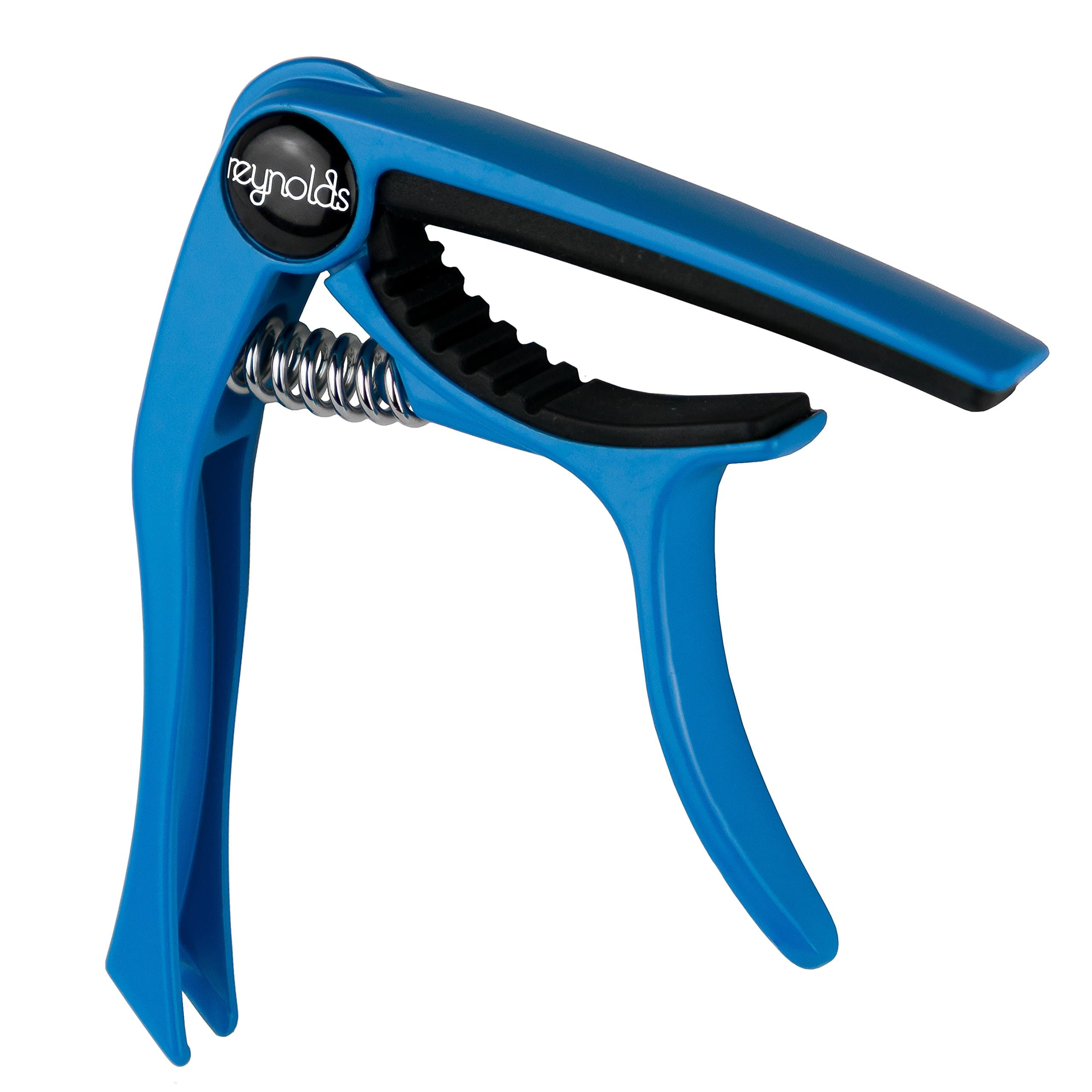Guitar Capo - With Quick -Release Design and Built in Guitar Bridge Pin Puller - Compatible with Acoustic Guitar, Electric Guitar, & Ukulele