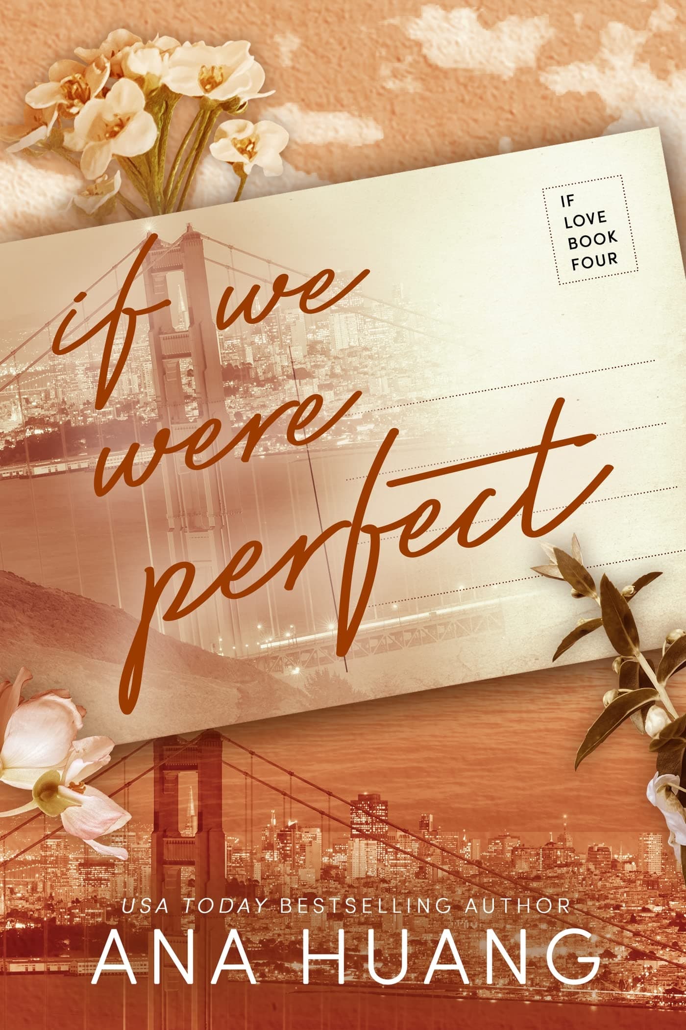 If We Were Perfect Paperback – 30 Jun. 2023