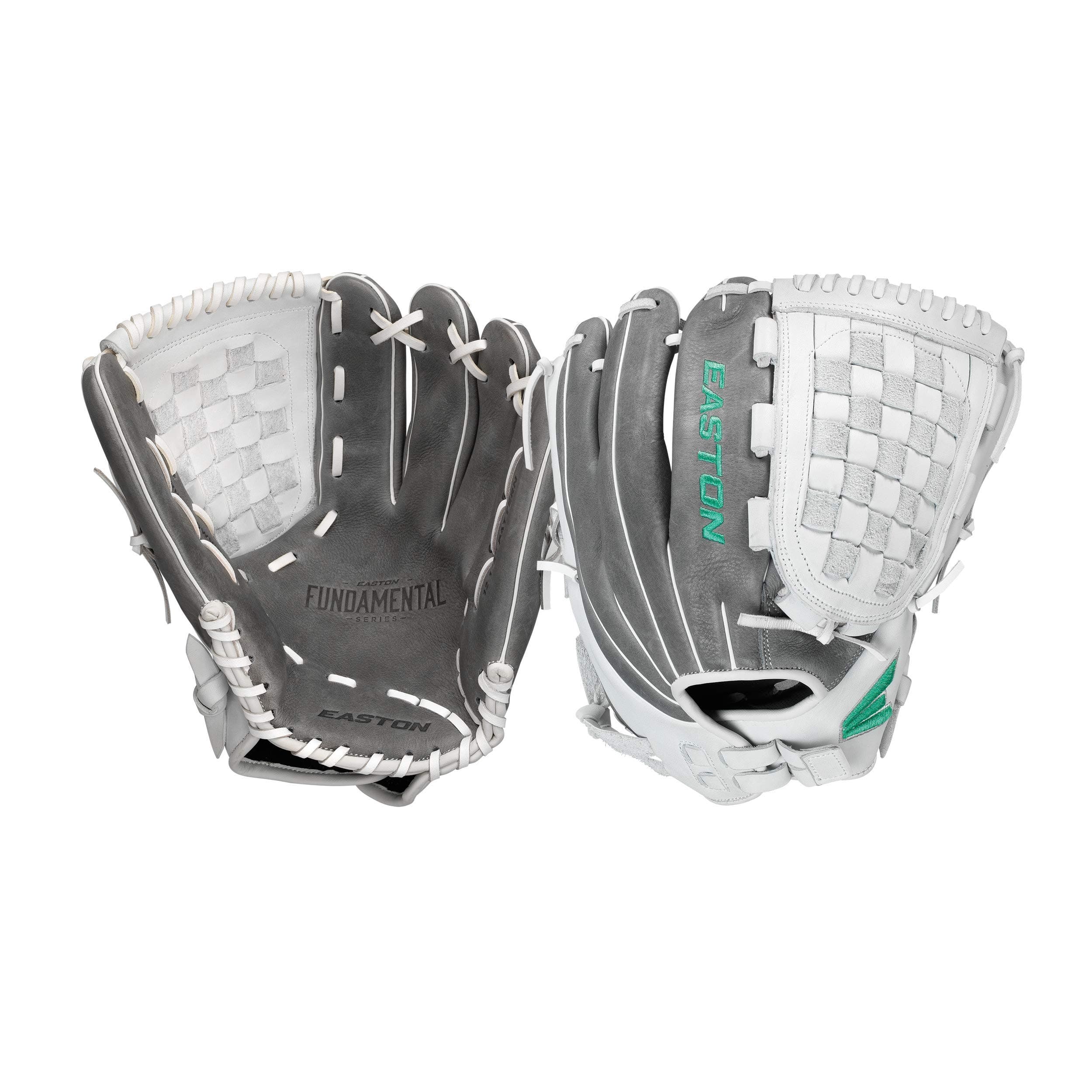 Fundamental Fastpitch Softball Glove | Sizes 12' - 13' | Multiple Styles