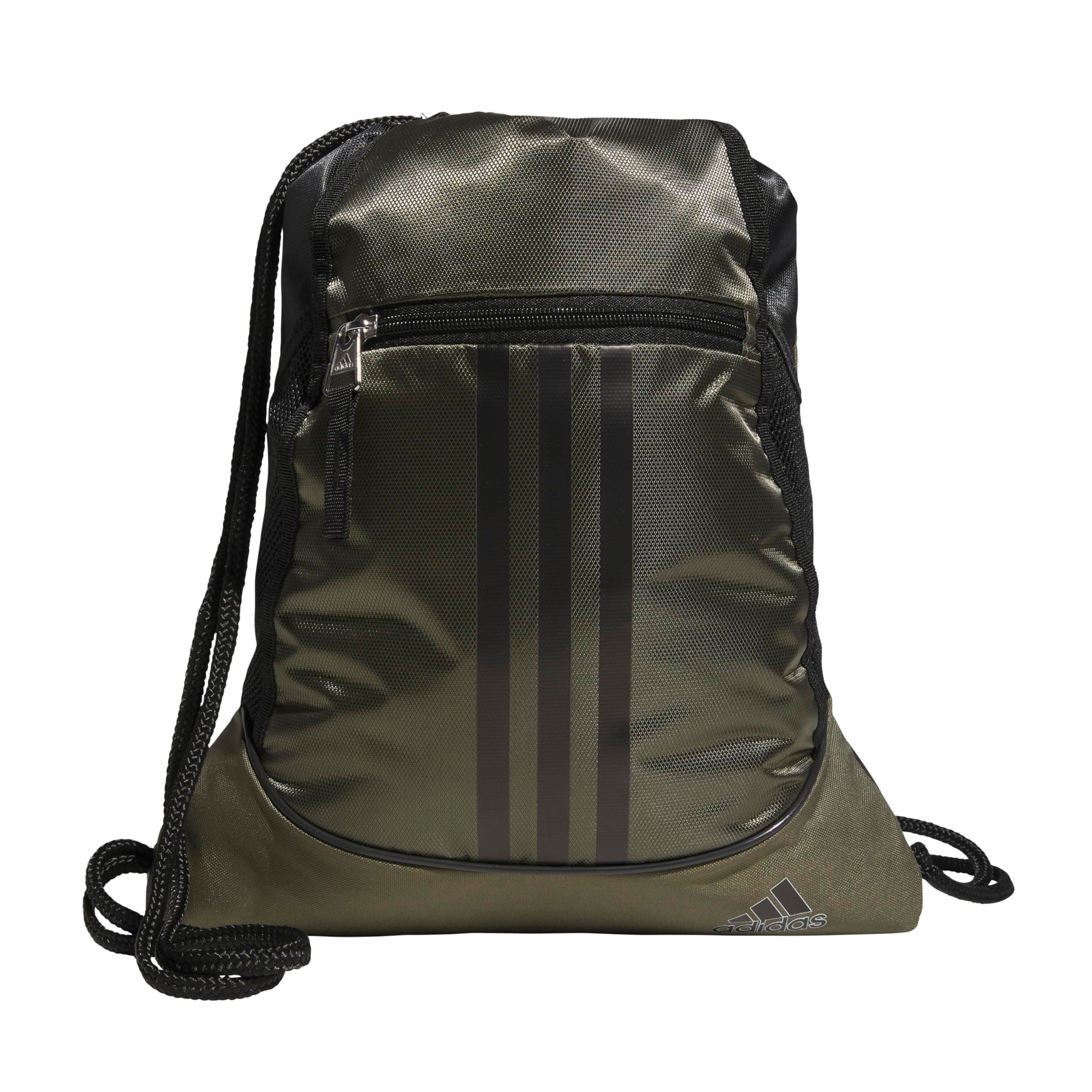 Alliance Sackpack – Drawstring Backpack for Sports, Small Gym Bag