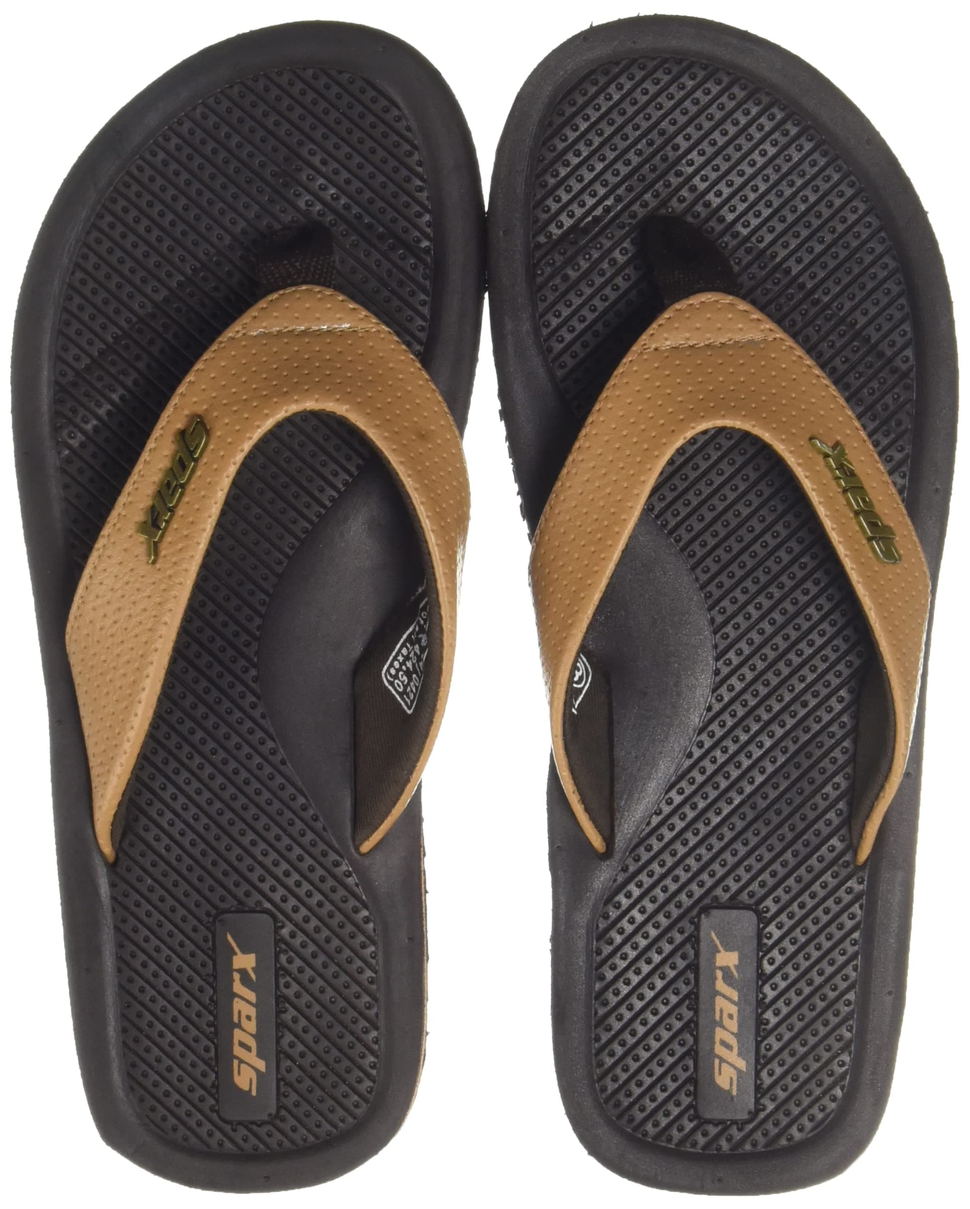 SPARXMen's SFG 562 Flip-Flop