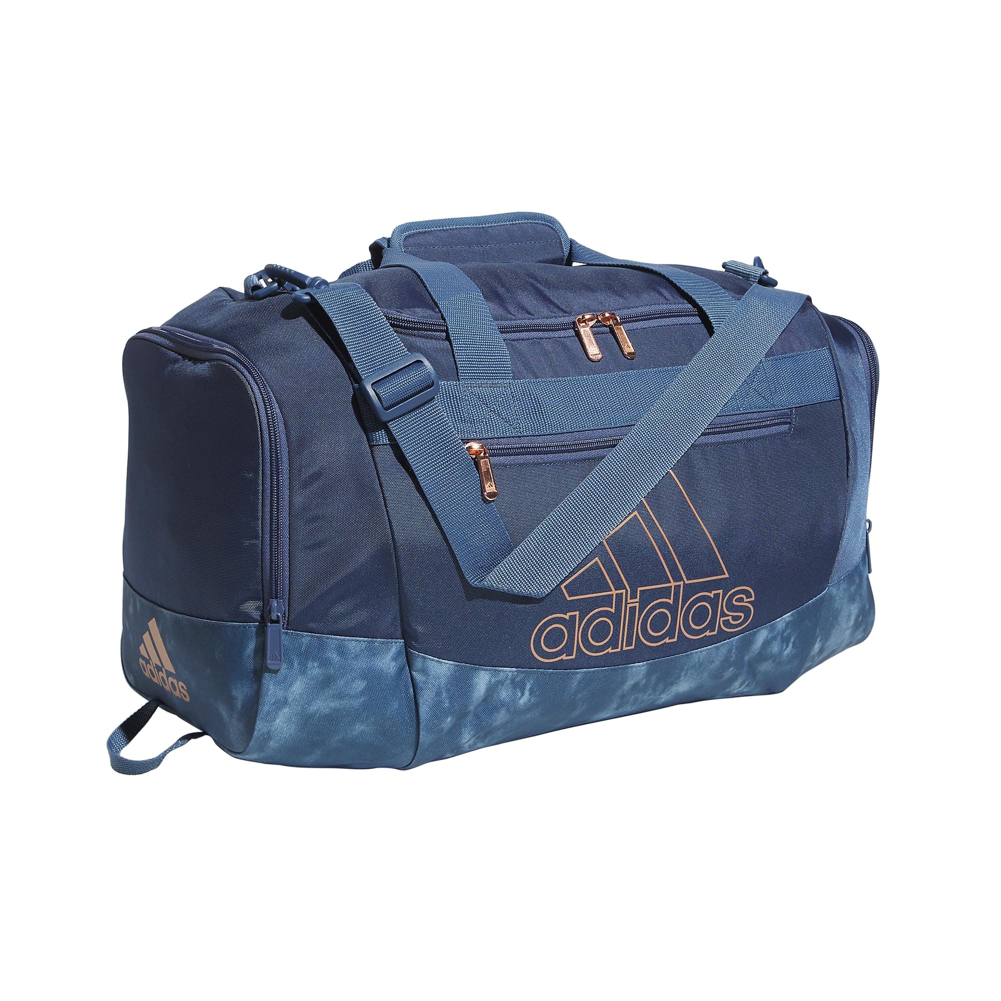 adidas Unisex Defender 4 Small Duffel Bag