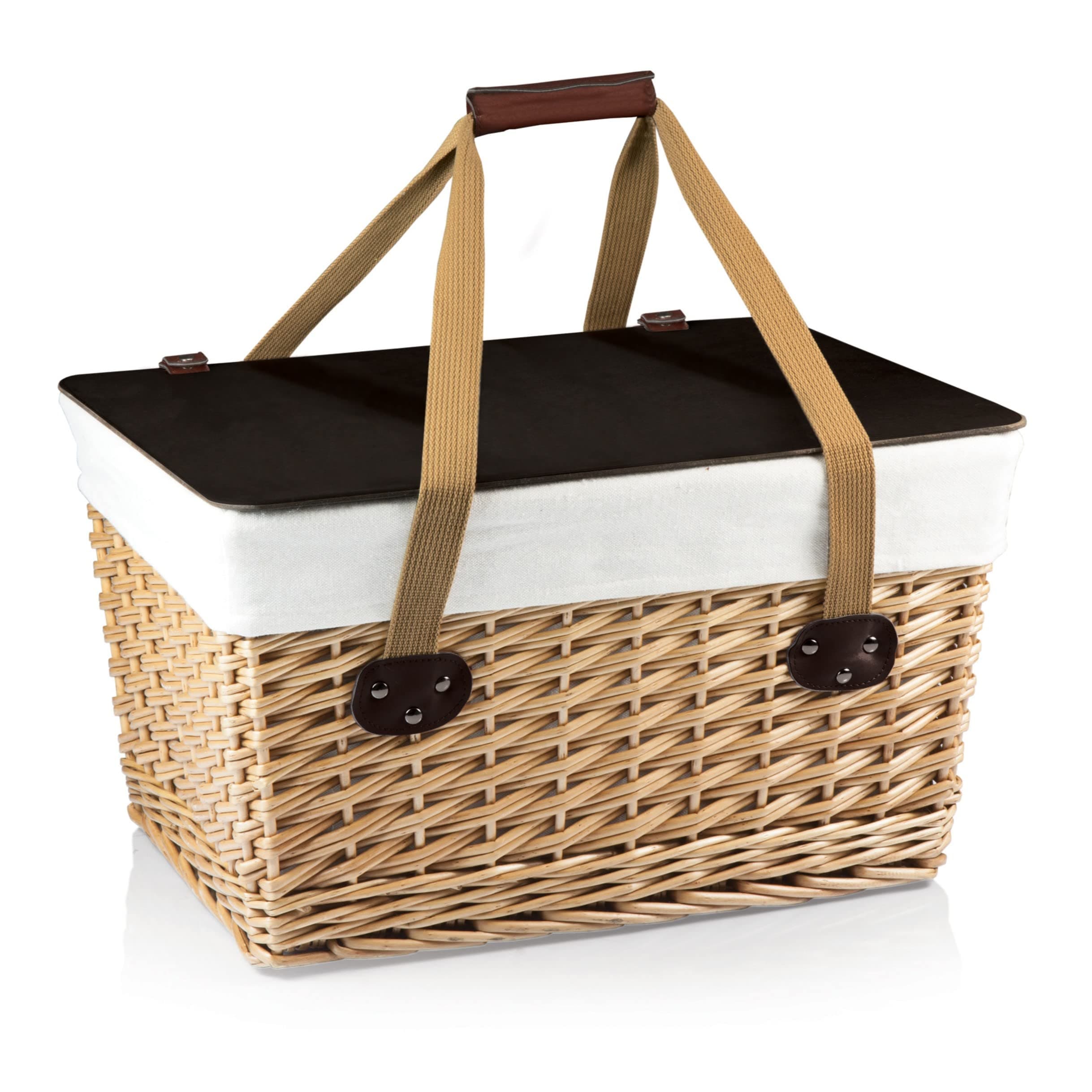 Picnic Time Canasta Picnic Basket, Grande